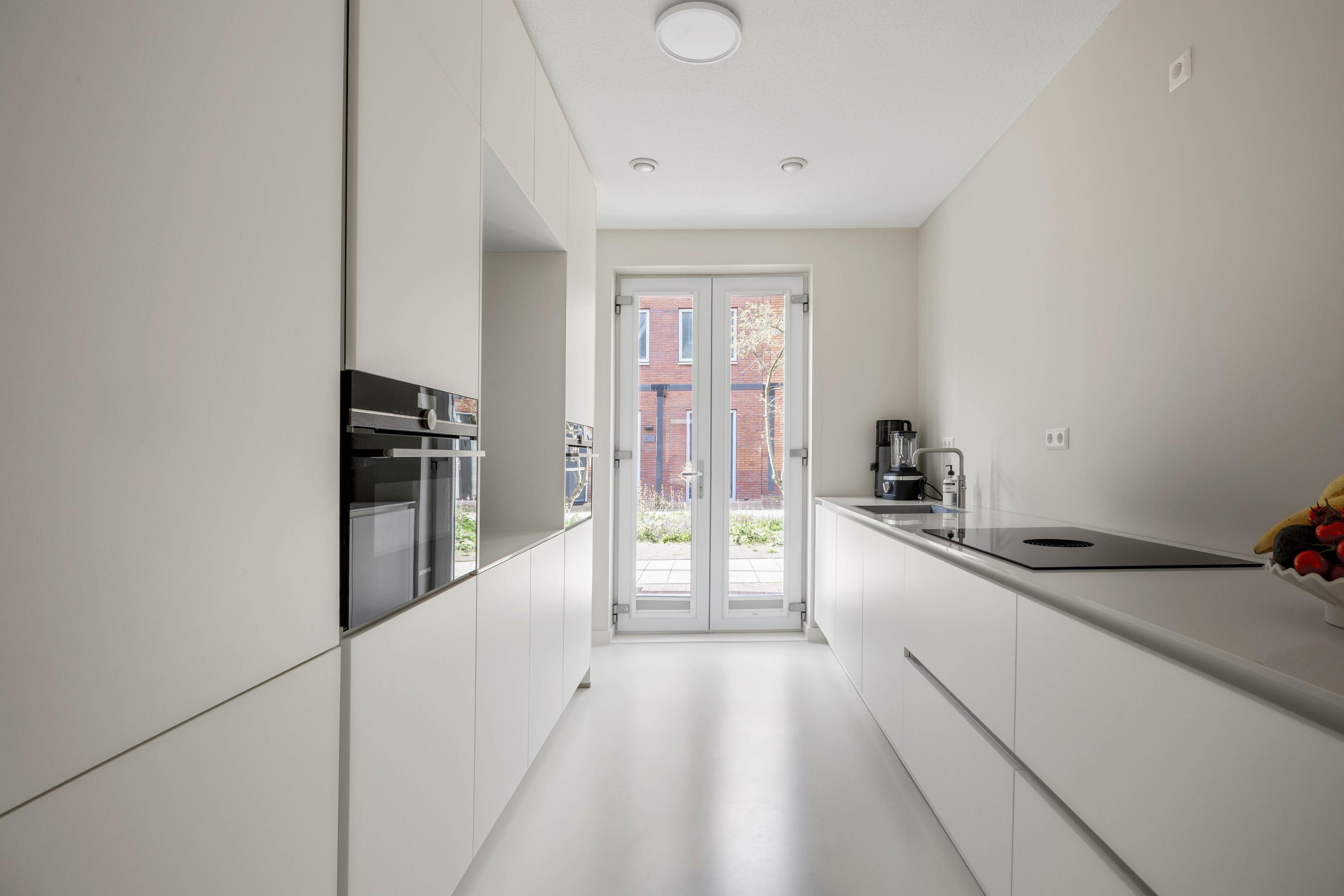 Kreilerhof 22 , 2151 PJ Nieuw-vennep