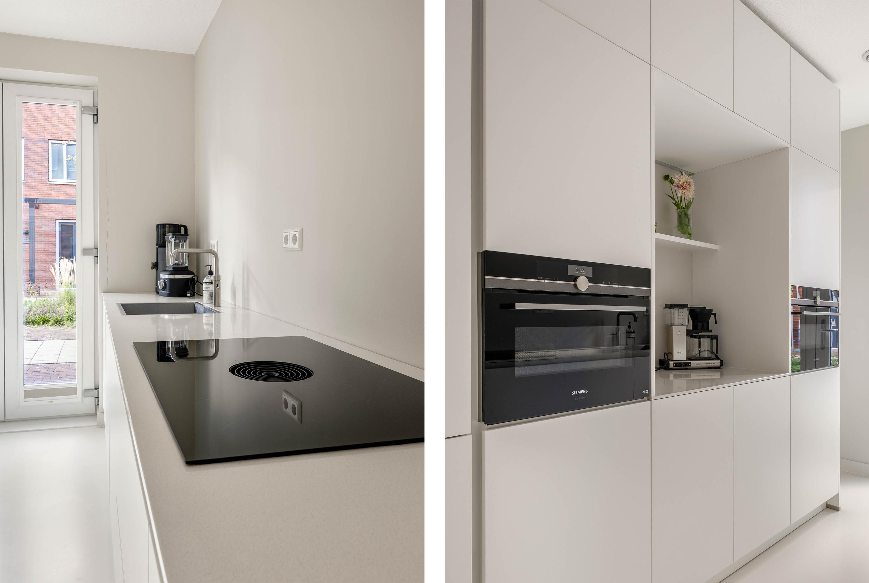 Kreilerhof 22 , 2151 PJ Nieuw-vennep