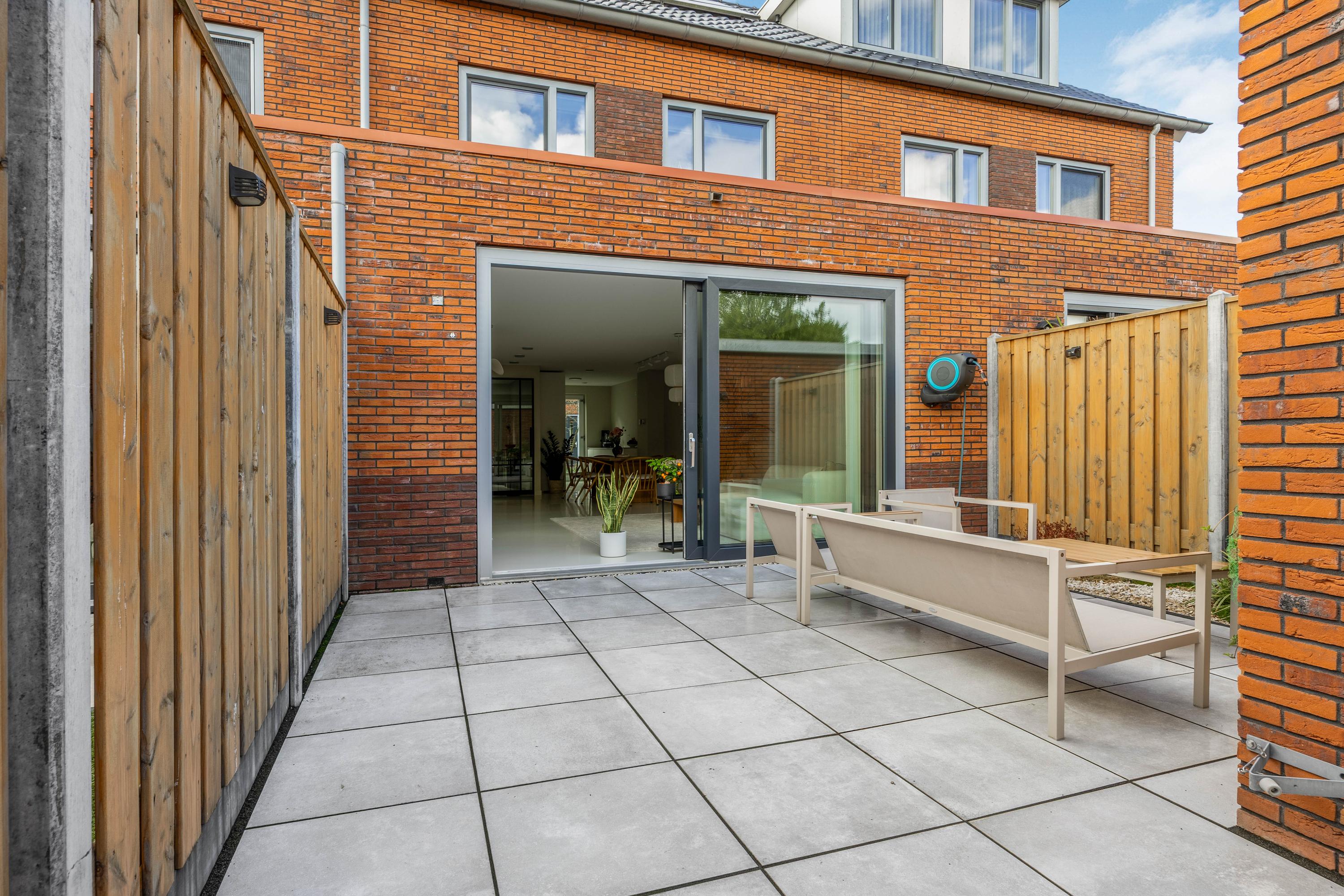 Kreilerhof 22 , 2151 PJ Nieuw-vennep