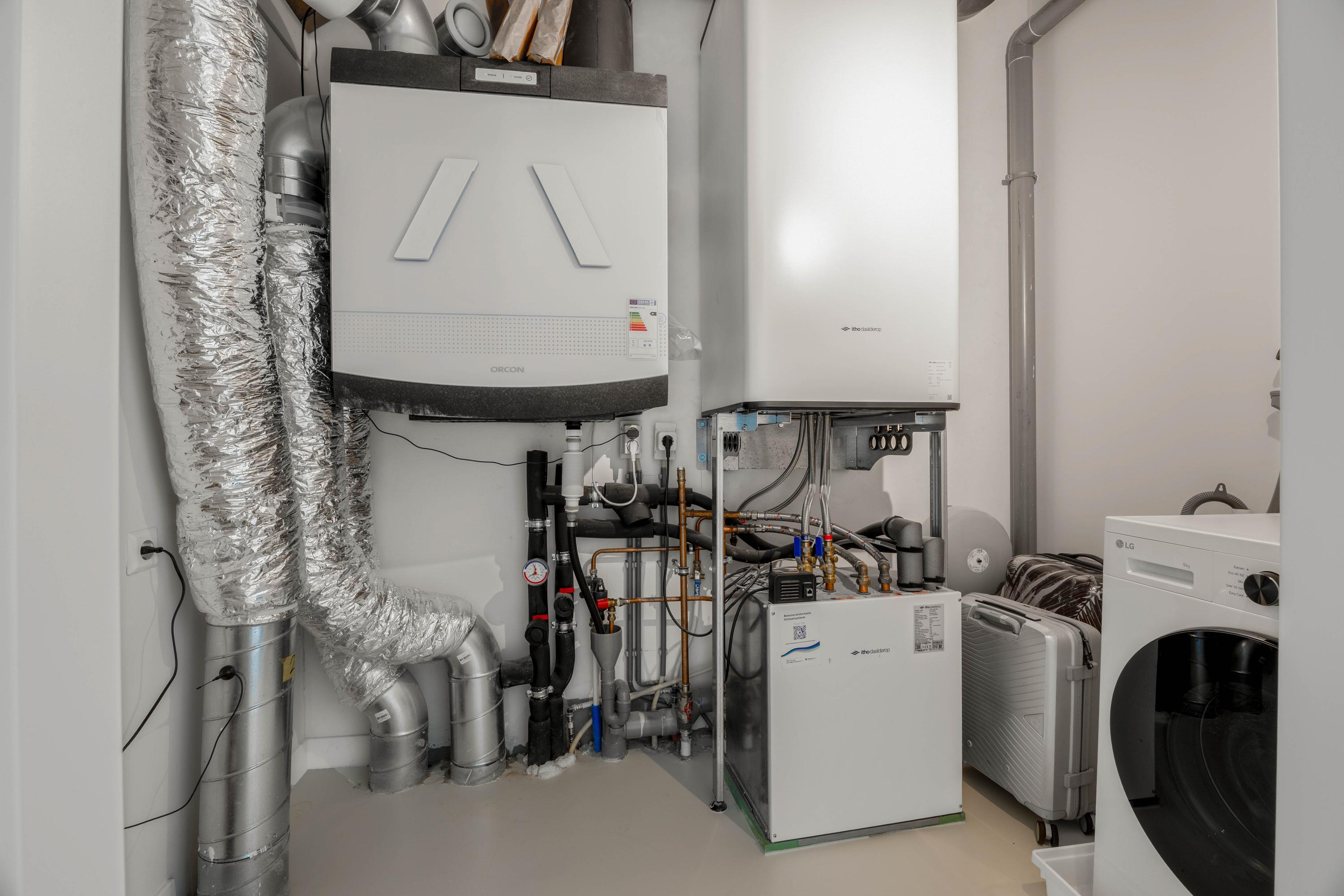 Kreilerhof 22 , 2151 PJ Nieuw-vennep