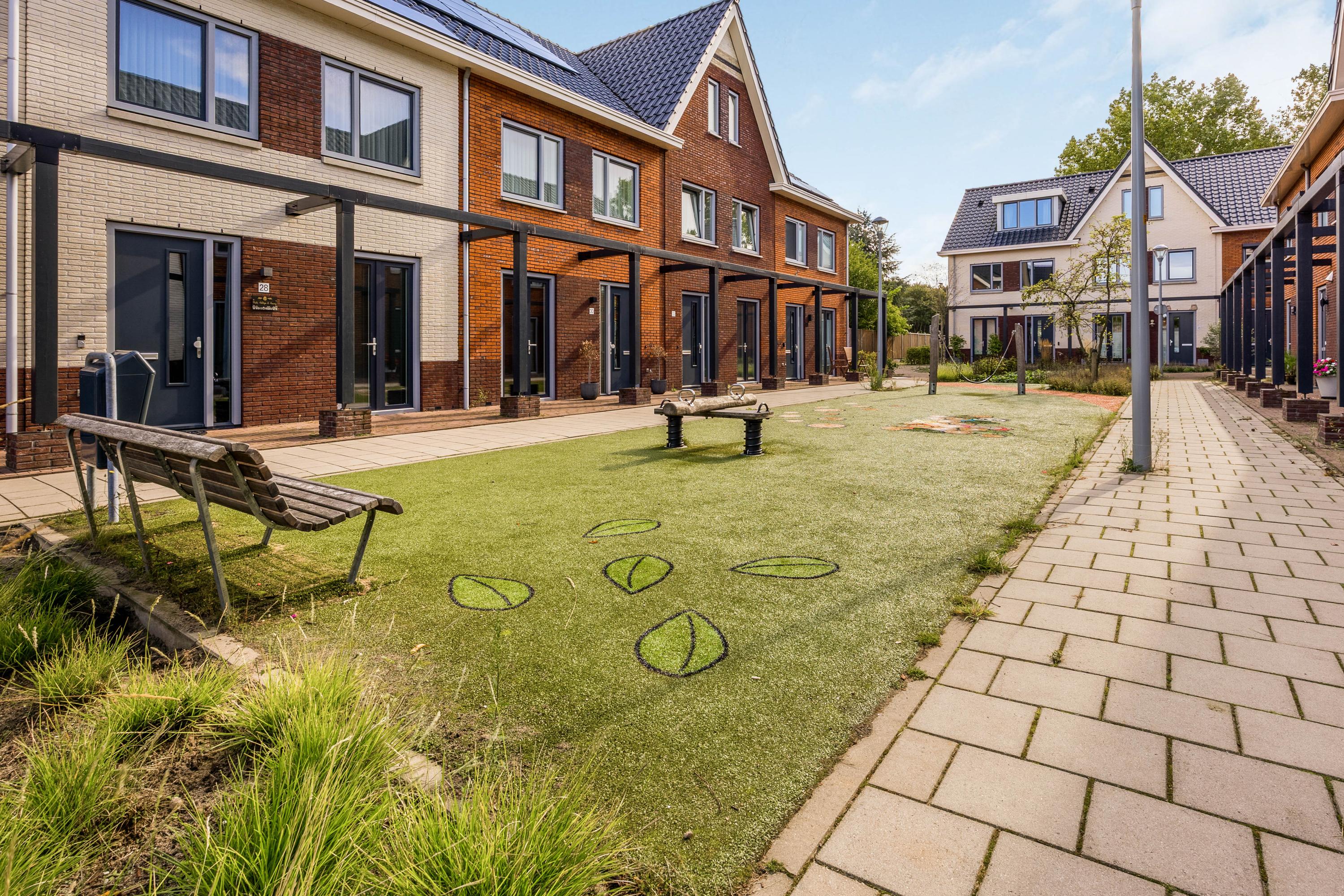 Kreilerhof 22 , 2151 PJ Nieuw-vennep