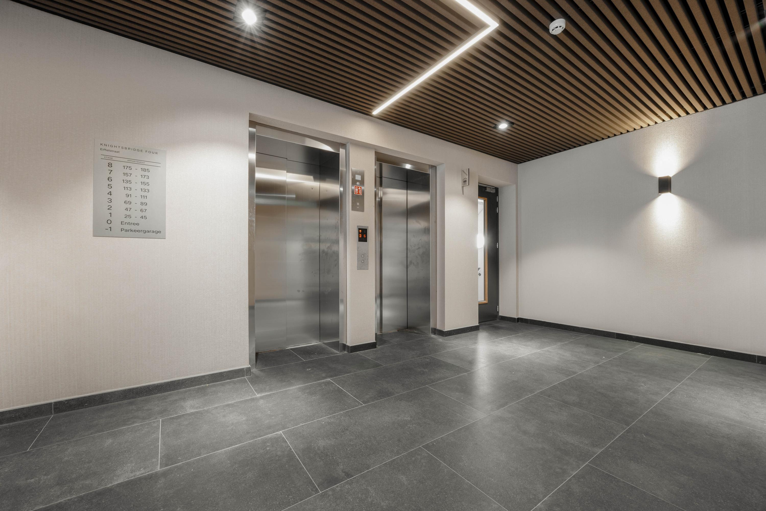 Eiffelstraat 57 , 2132 HS Hoofddorp