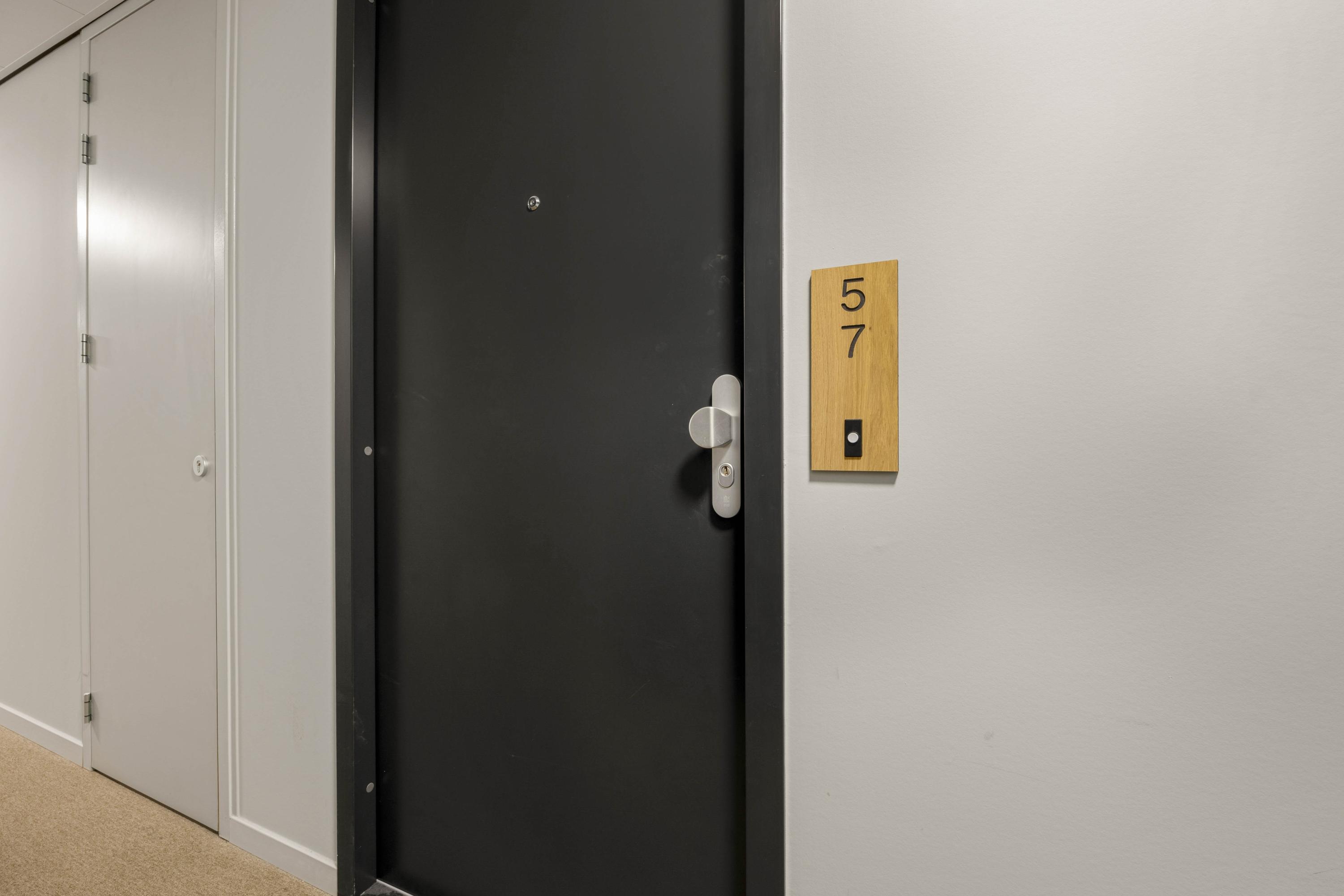 Eiffelstraat 57 , 2132 HS Hoofddorp