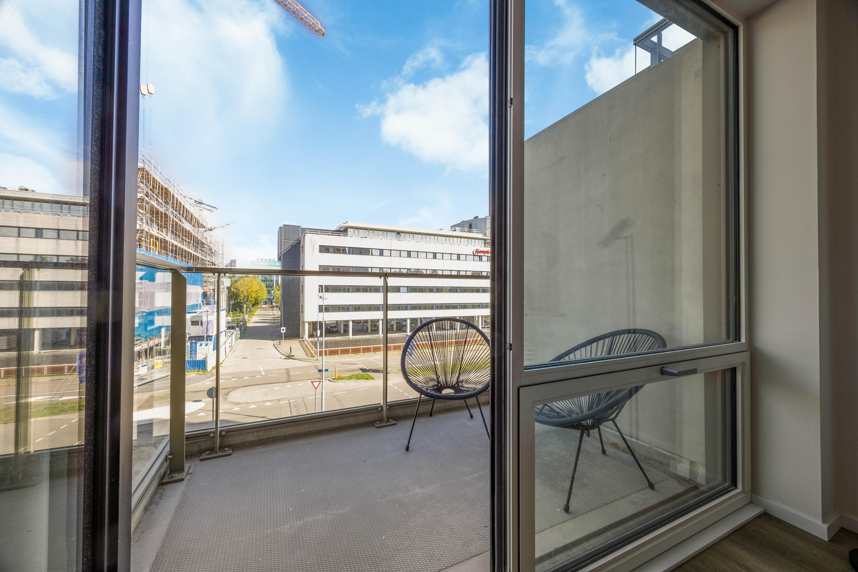 Eiffelstraat 57 , 2132 HS Hoofddorp