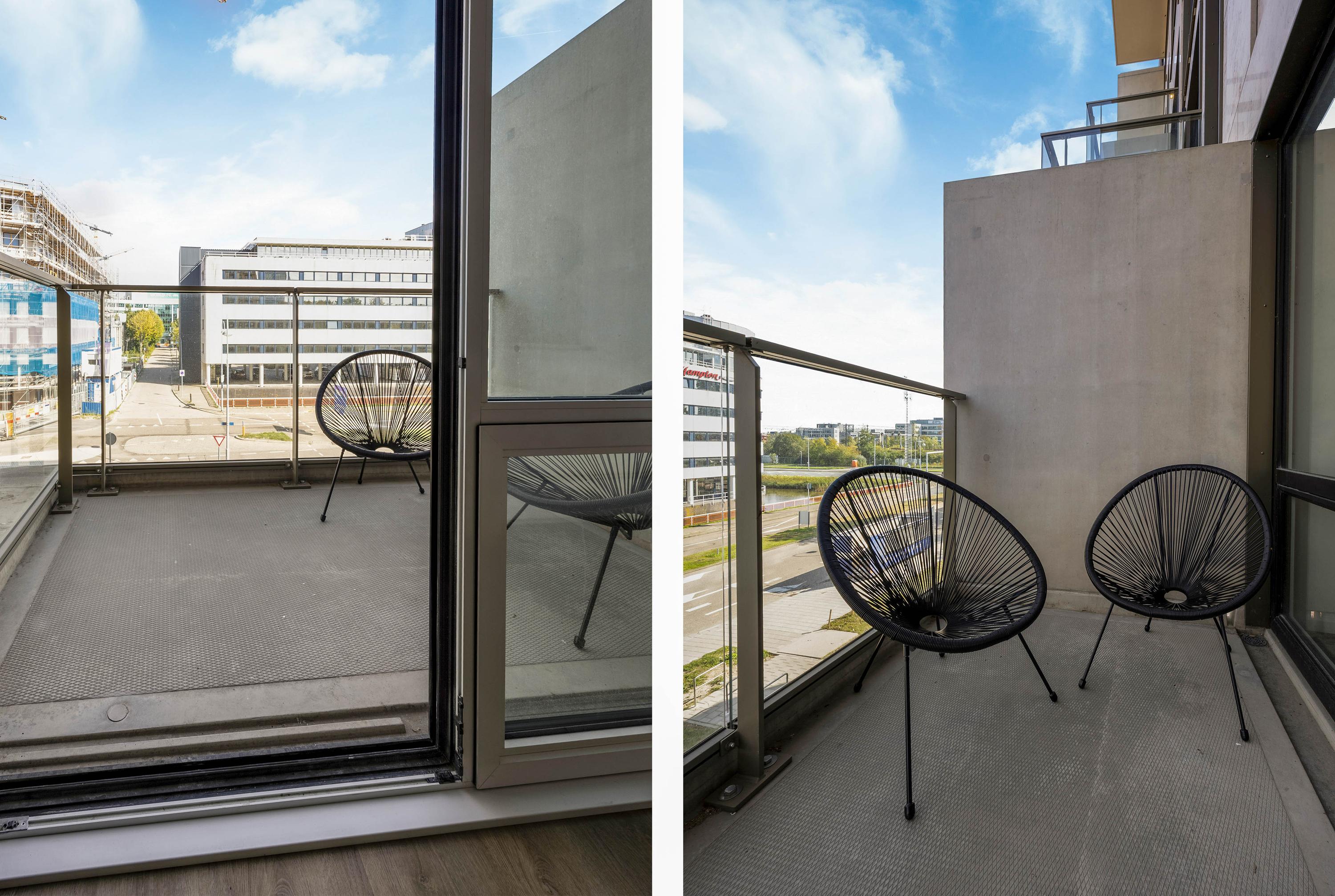 Eiffelstraat 57 , 2132 HS Hoofddorp