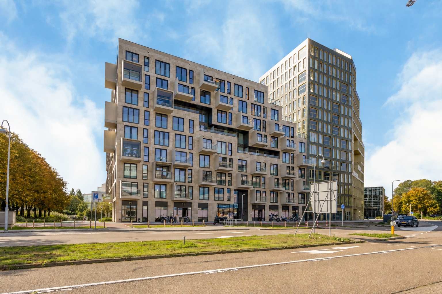 Eiffelstraat 57 , 2132 HS Hoofddorp