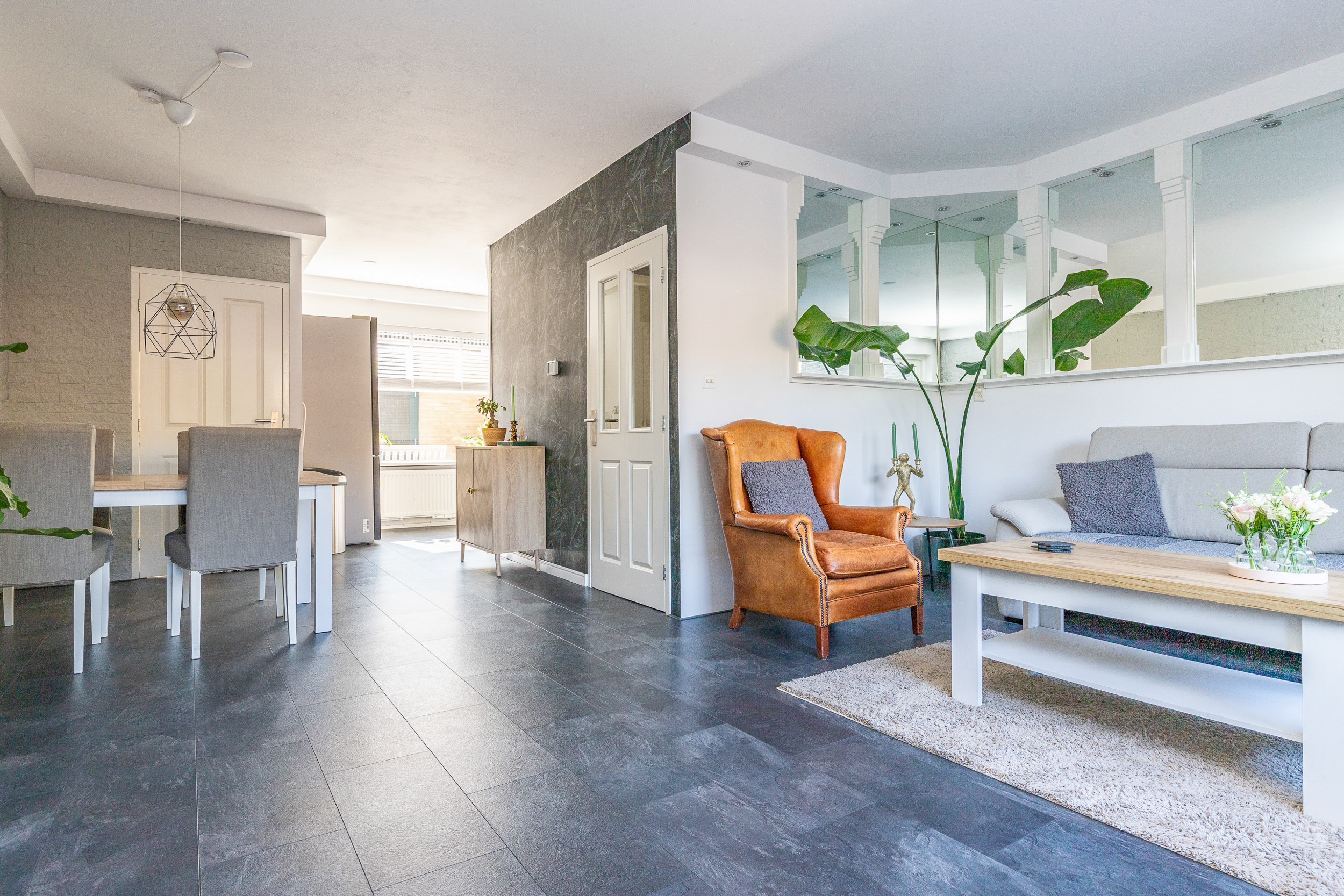 Pater Damiaanstraat 14 , 2131 EK Hoofddorp