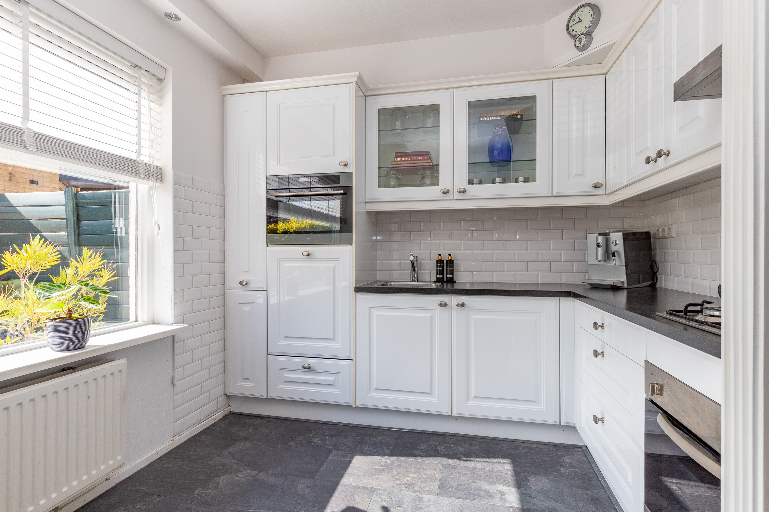 Pater Damiaanstraat 14 , 2131 EK Hoofddorp