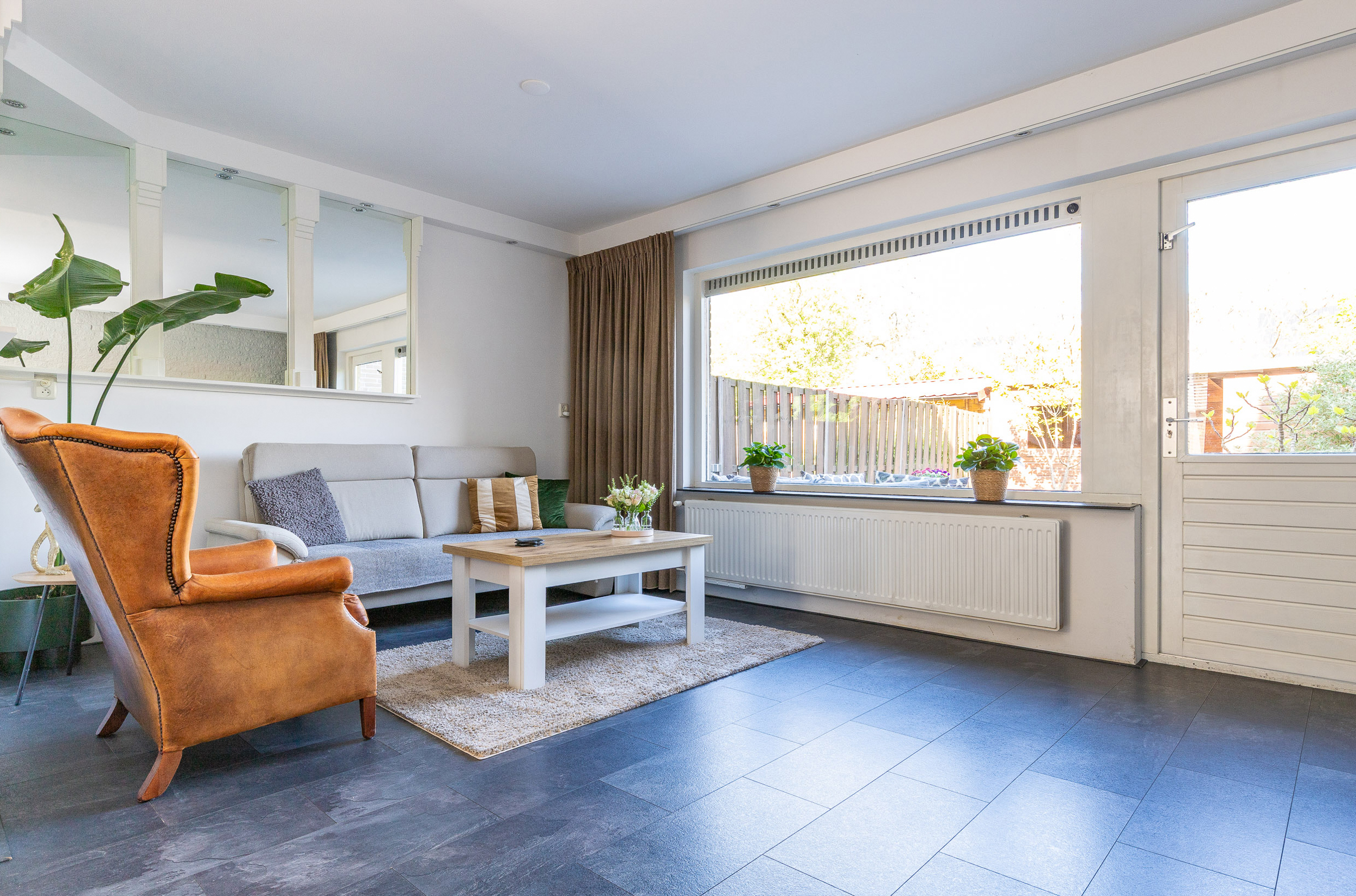 Pater Damiaanstraat 14 , 2131 EK Hoofddorp