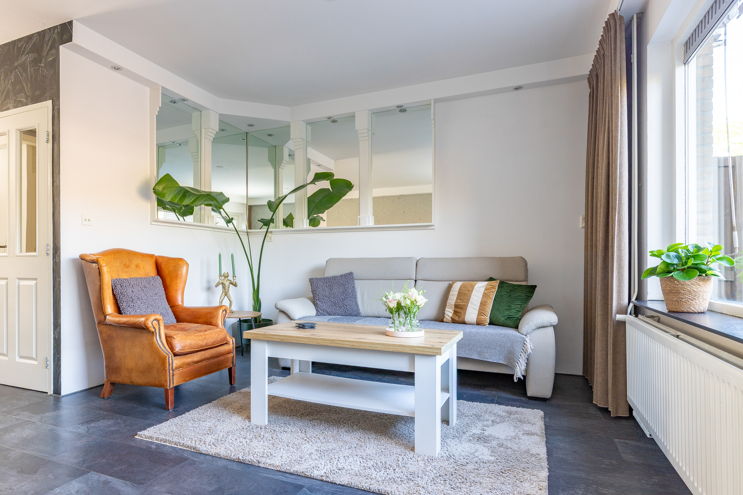 Pater Damiaanstraat 14 , 2131 EK Hoofddorp