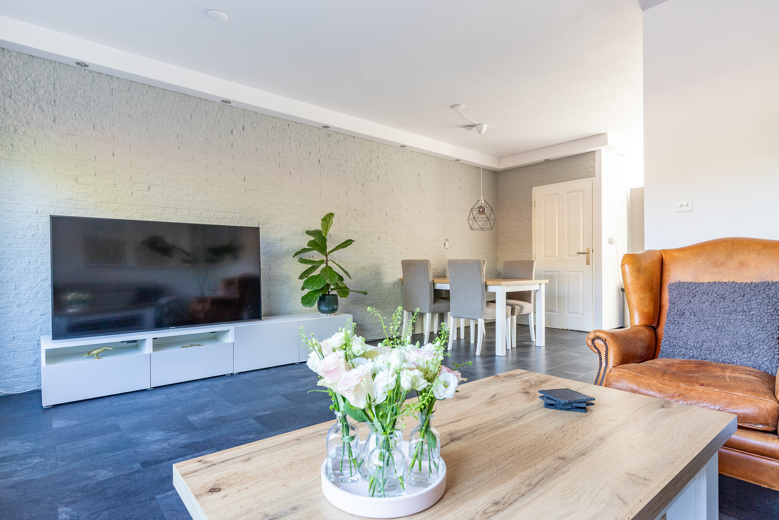Pater Damiaanstraat 14 , 2131 EK Hoofddorp