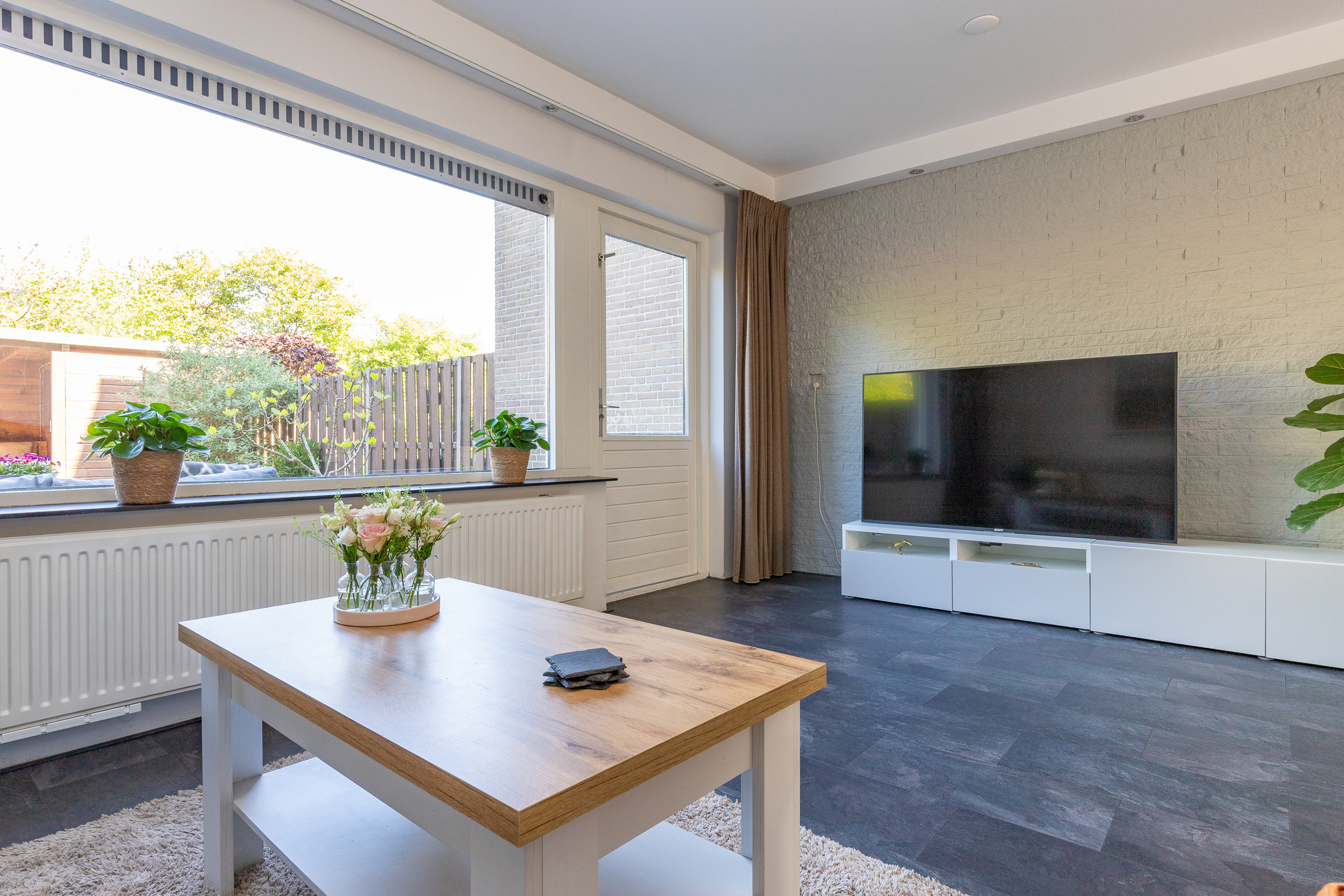 Pater Damiaanstraat 14 , 2131 EK Hoofddorp