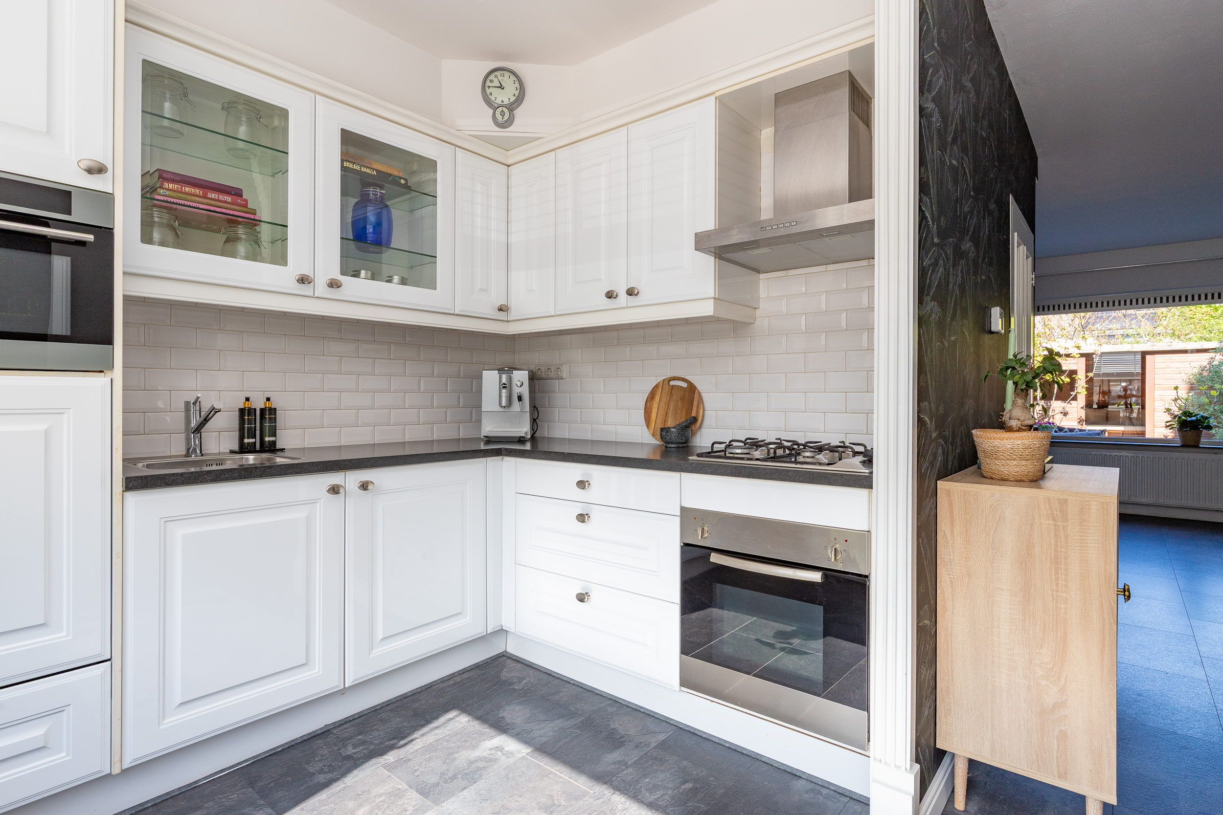 Pater Damiaanstraat 14 , 2131 EK Hoofddorp