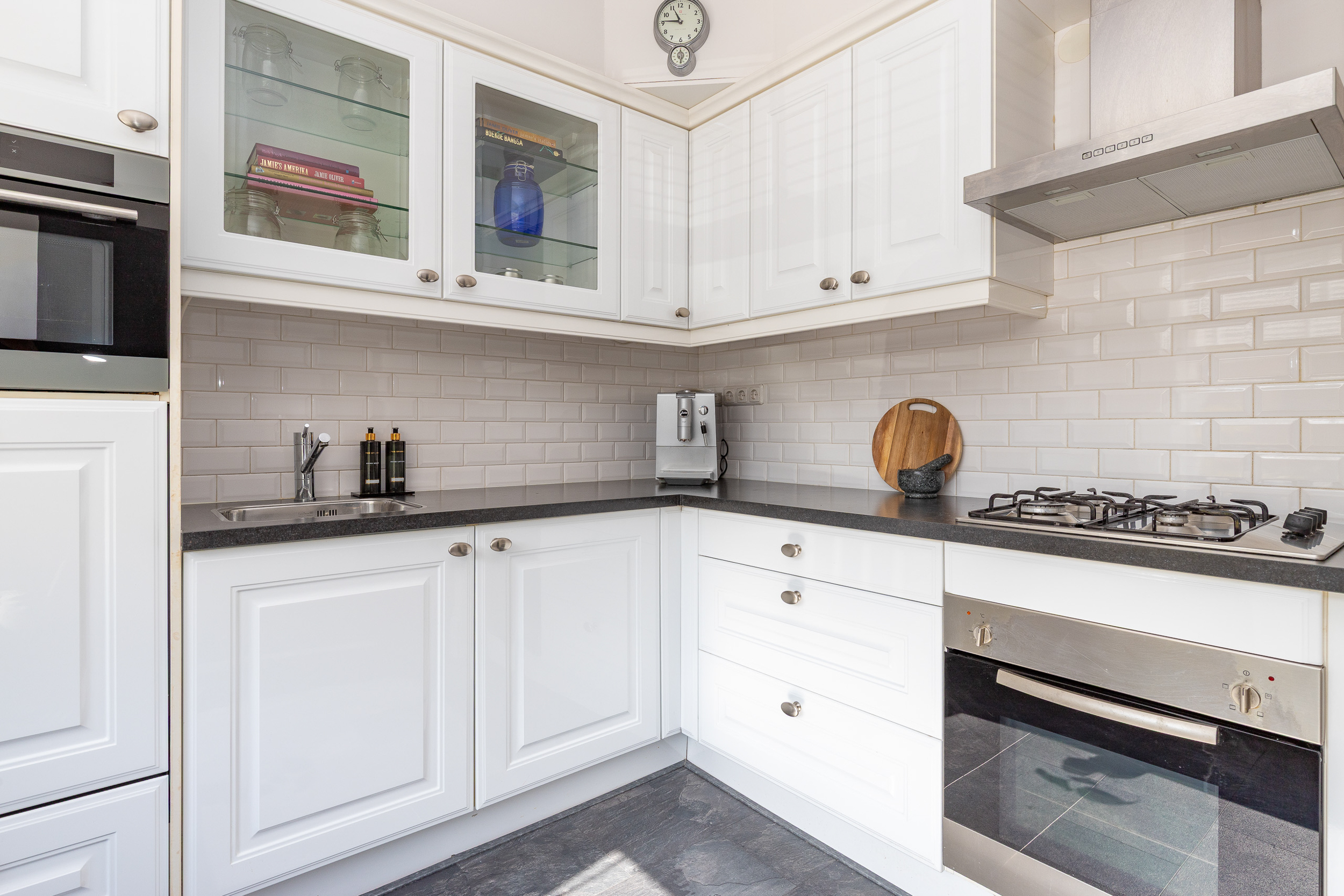 Pater Damiaanstraat 14 , 2131 EK Hoofddorp