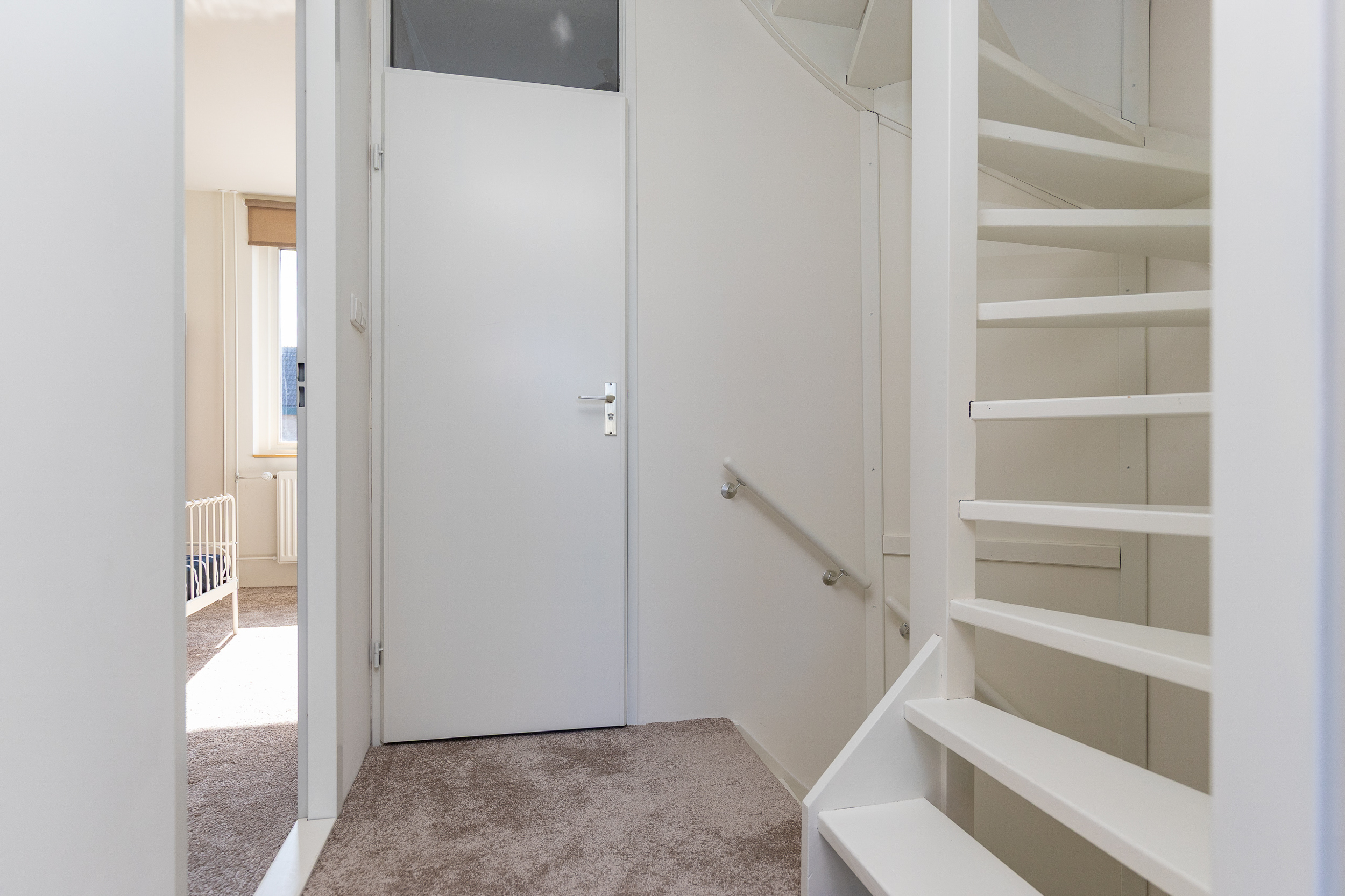 Pater Damiaanstraat 14 , 2131 EK Hoofddorp