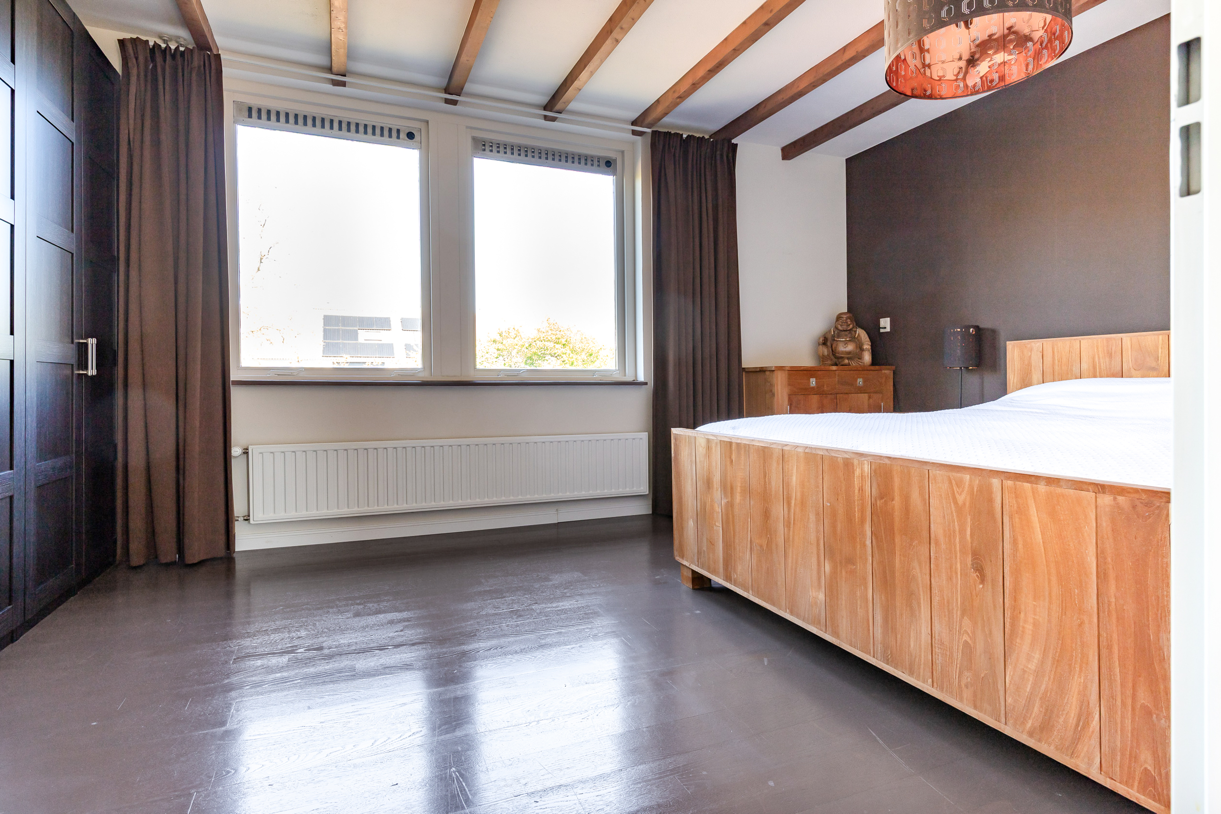 Pater Damiaanstraat 14 , 2131 EK Hoofddorp
