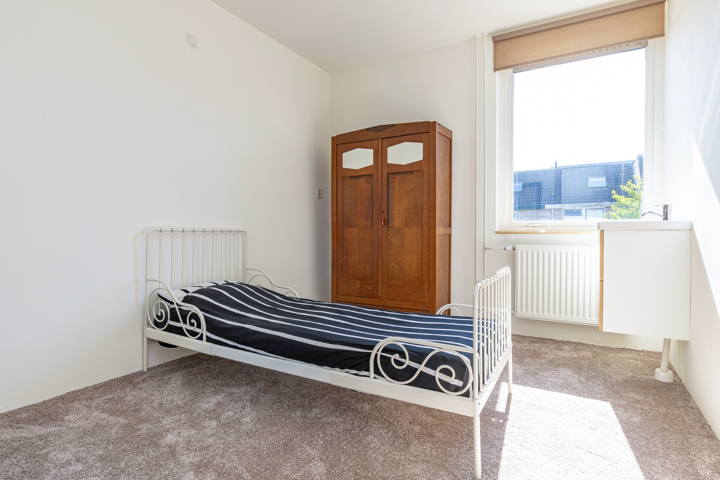 Pater Damiaanstraat 14 , 2131 EK Hoofddorp
