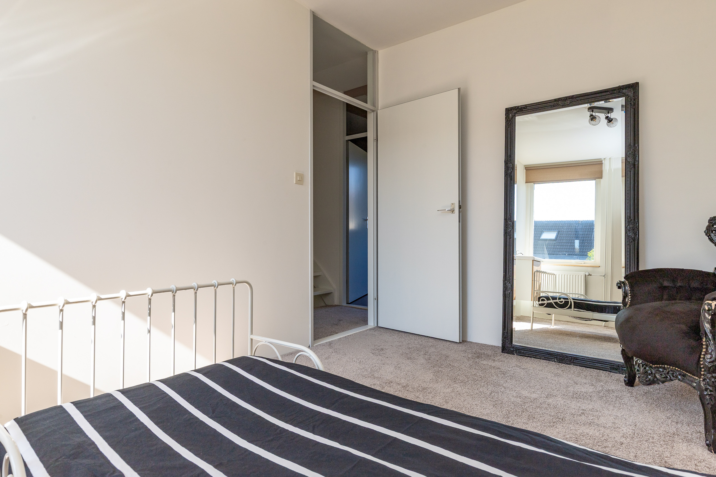 Pater Damiaanstraat 14 , 2131 EK Hoofddorp