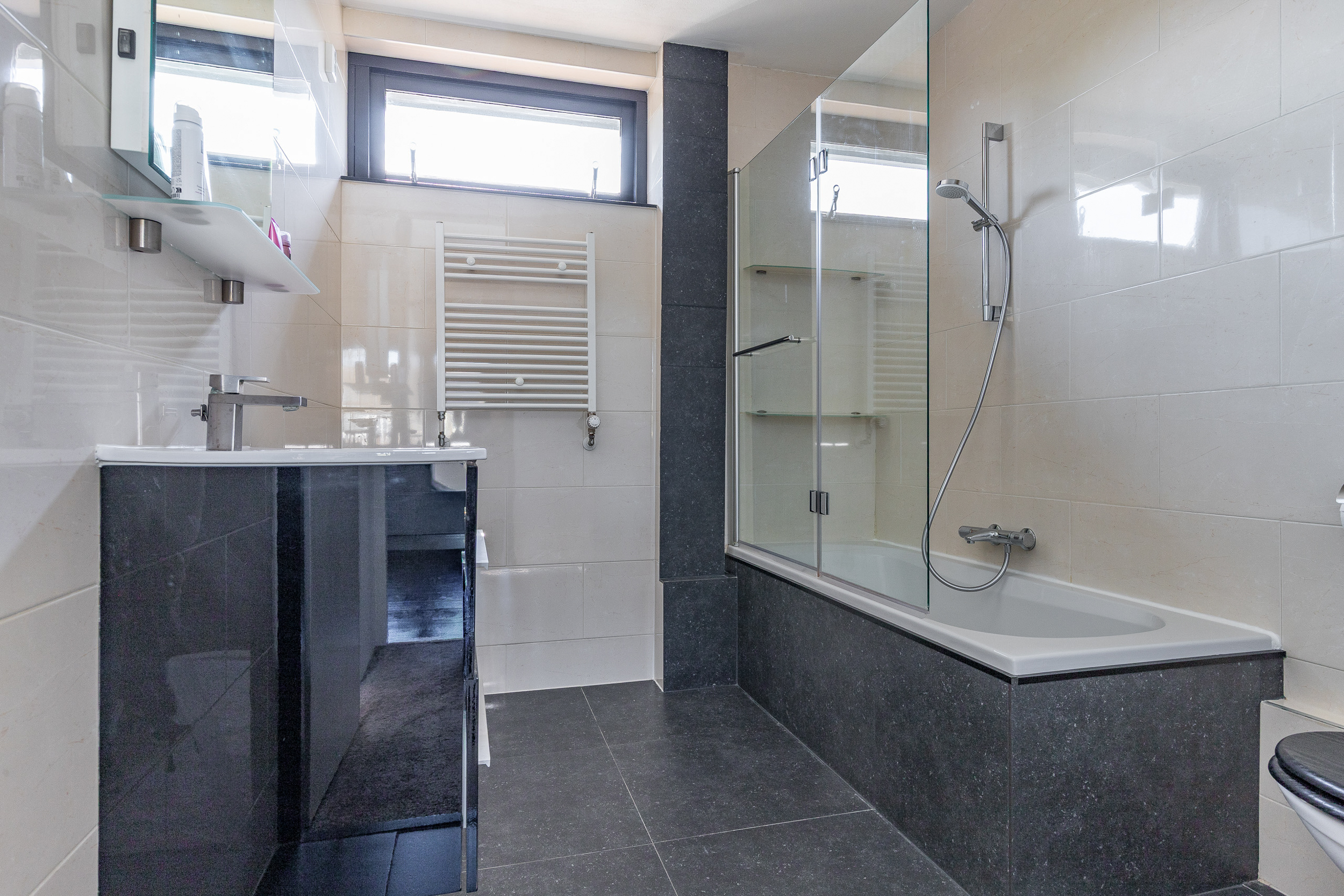 Pater Damiaanstraat 14 , 2131 EK Hoofddorp