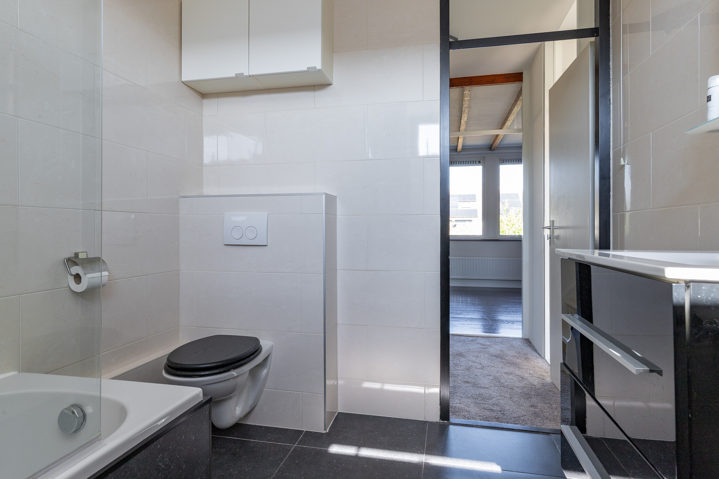 Pater Damiaanstraat 14 , 2131 EK Hoofddorp
