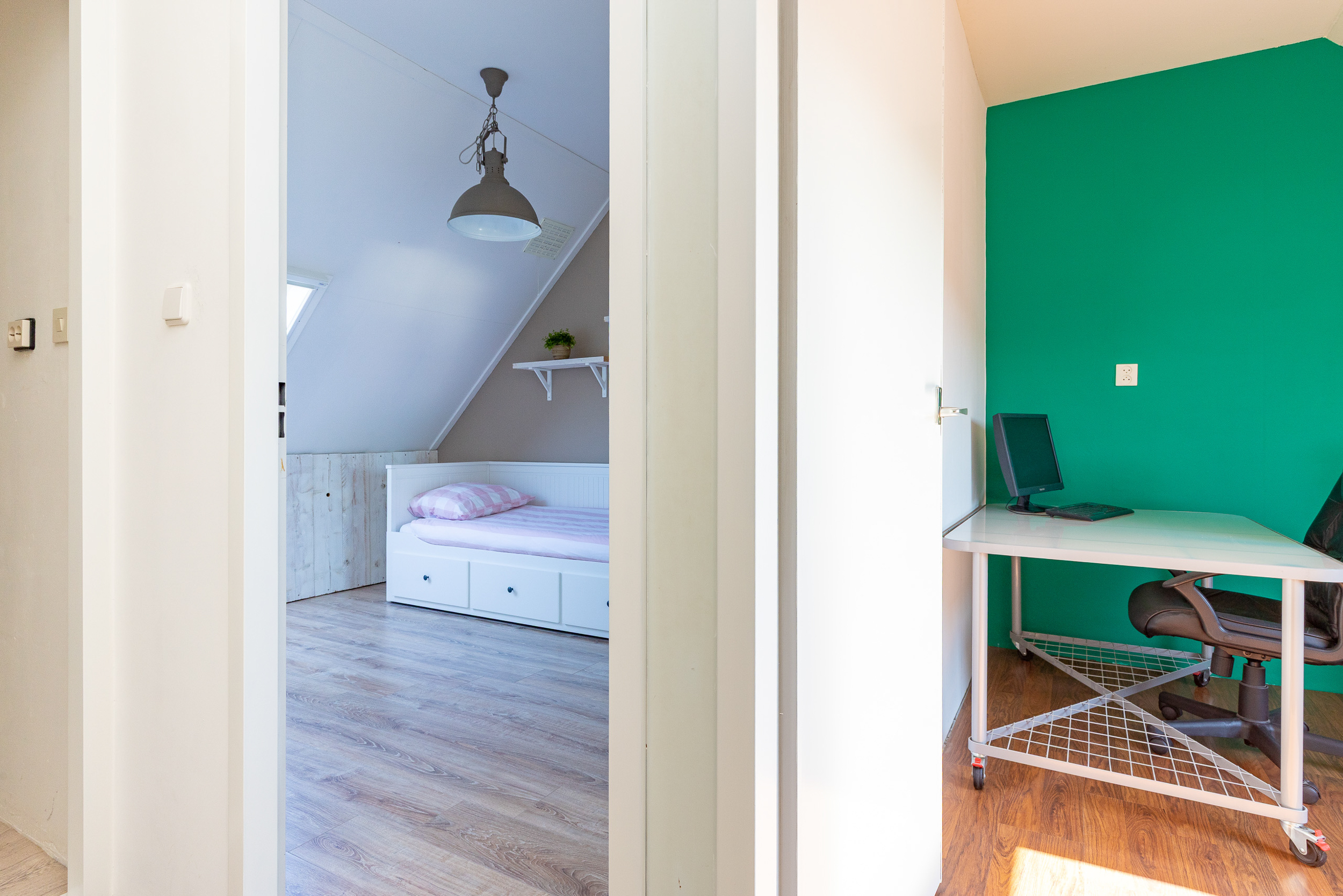 Pater Damiaanstraat 14 , 2131 EK Hoofddorp