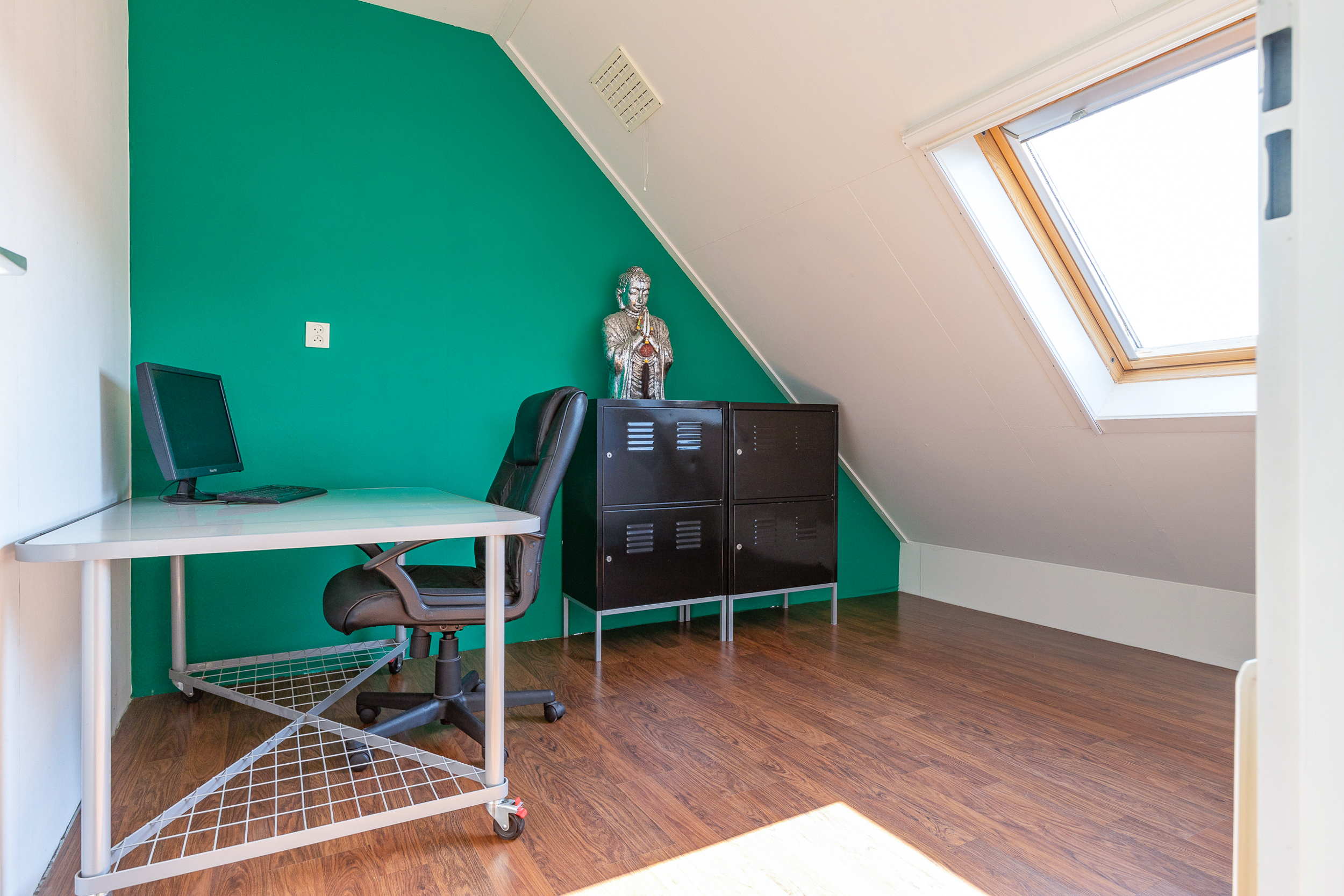 Pater Damiaanstraat 14 , 2131 EK Hoofddorp