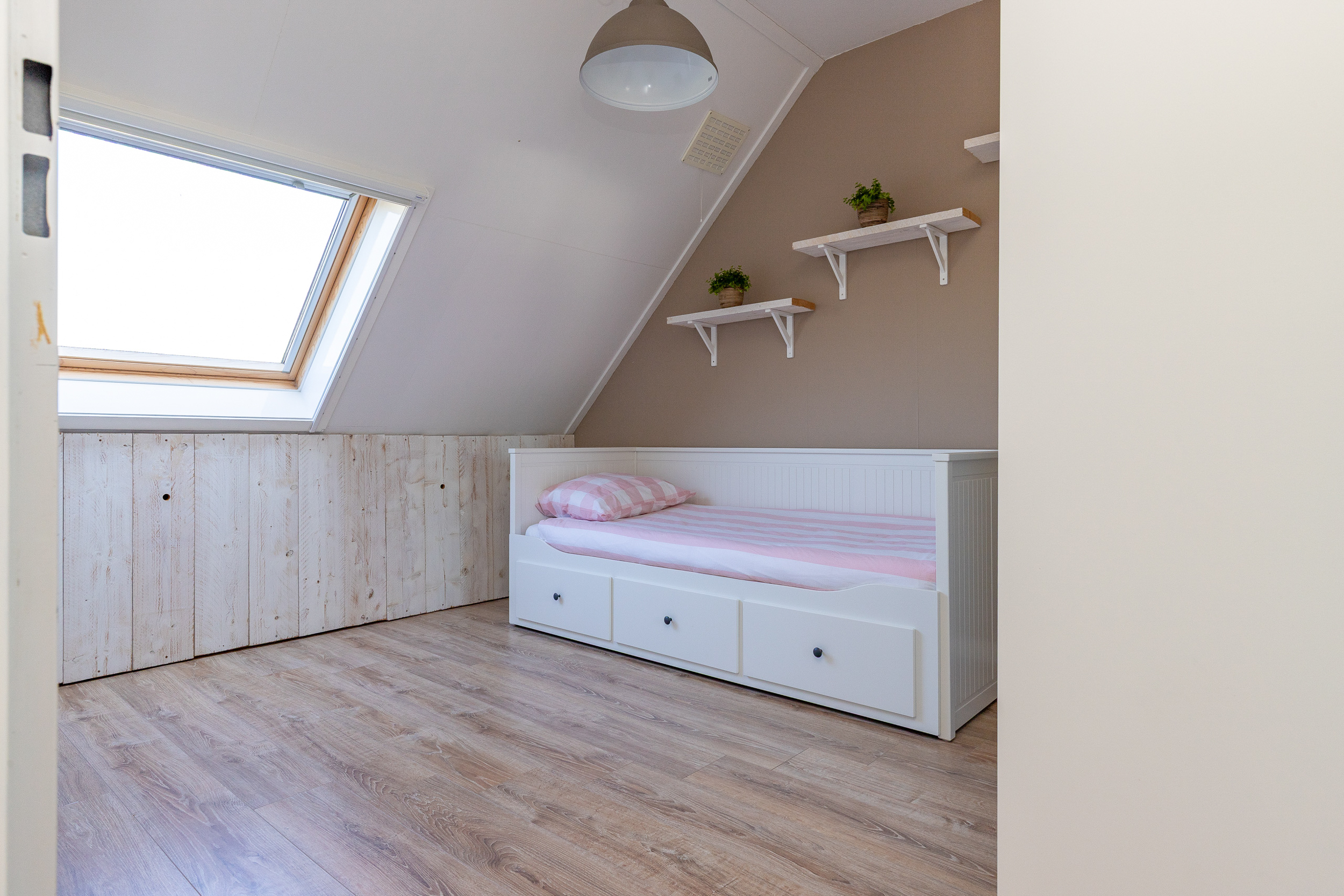 Pater Damiaanstraat 14 , 2131 EK Hoofddorp