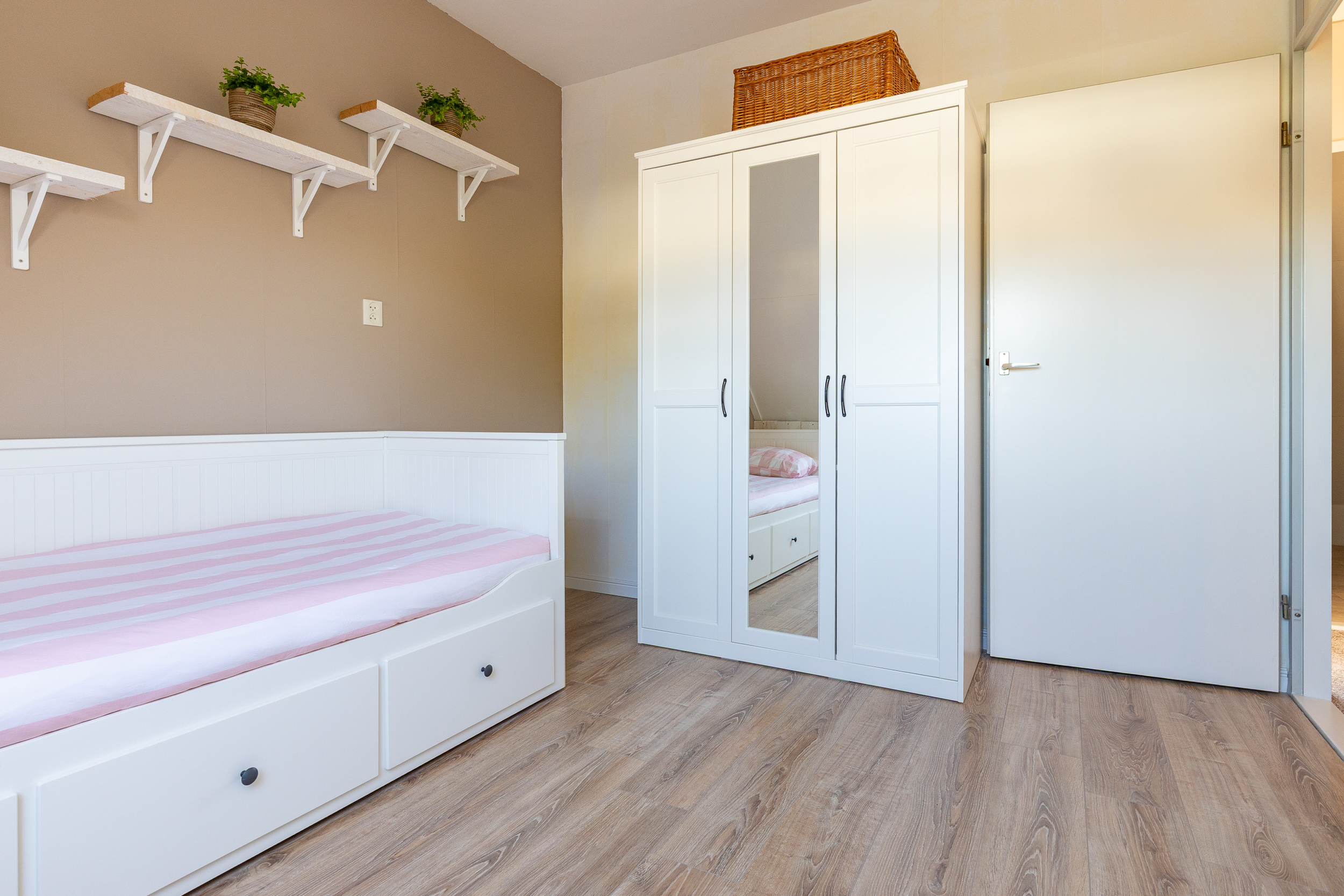 Pater Damiaanstraat 14 , 2131 EK Hoofddorp