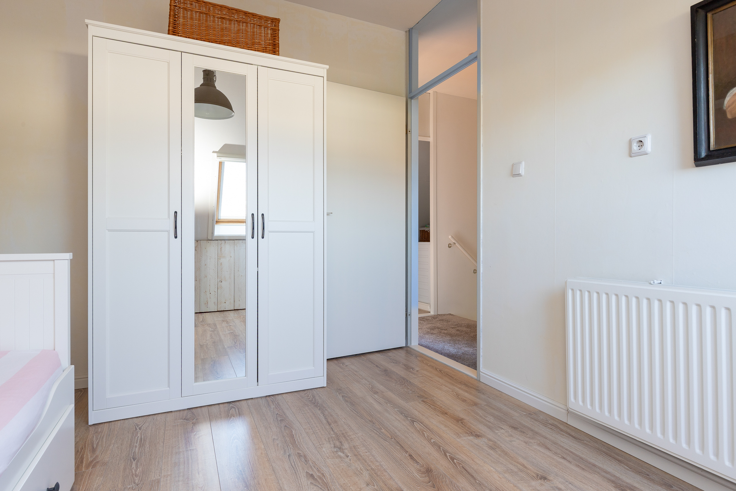 Pater Damiaanstraat 14 , 2131 EK Hoofddorp