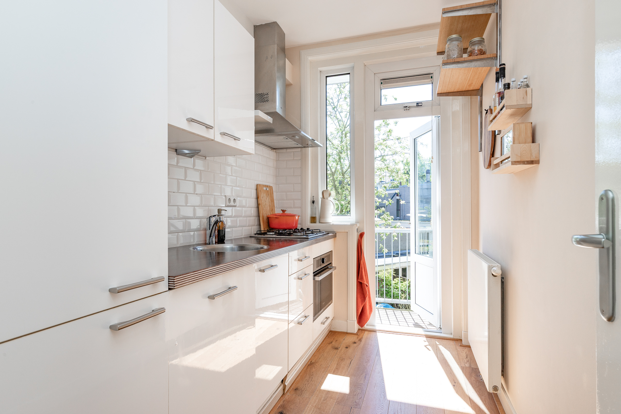 Gibraltarstraat 49 1, 1055 NJ Amsterdam