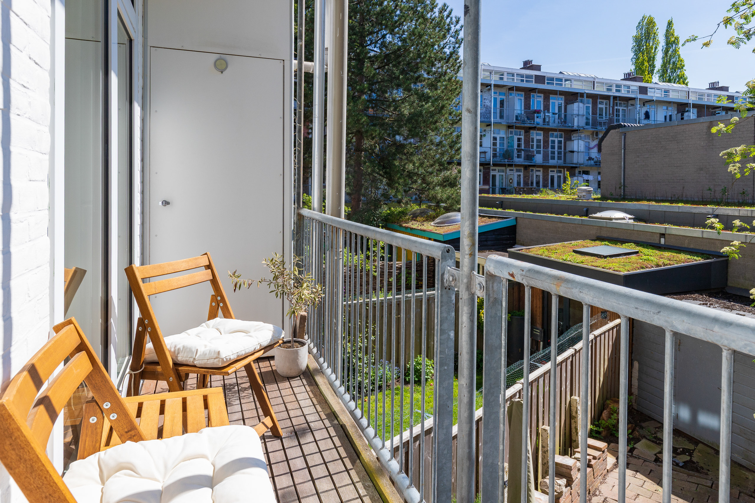 Gibraltarstraat 49 1, 1055 NJ Amsterdam