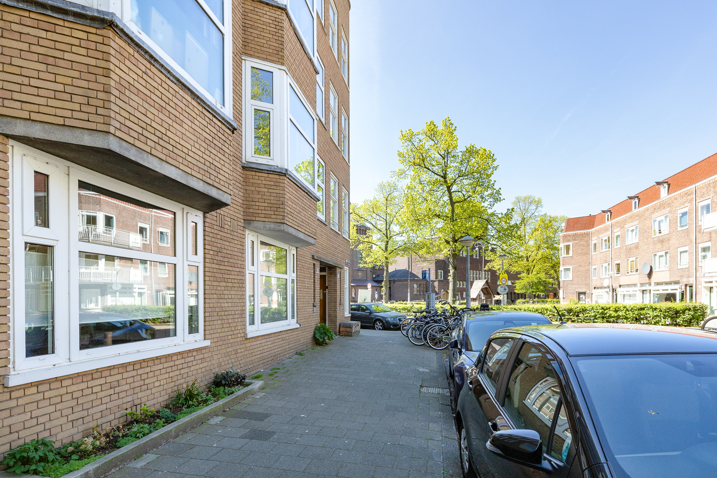 Gibraltarstraat 49 1, 1055 NJ Amsterdam