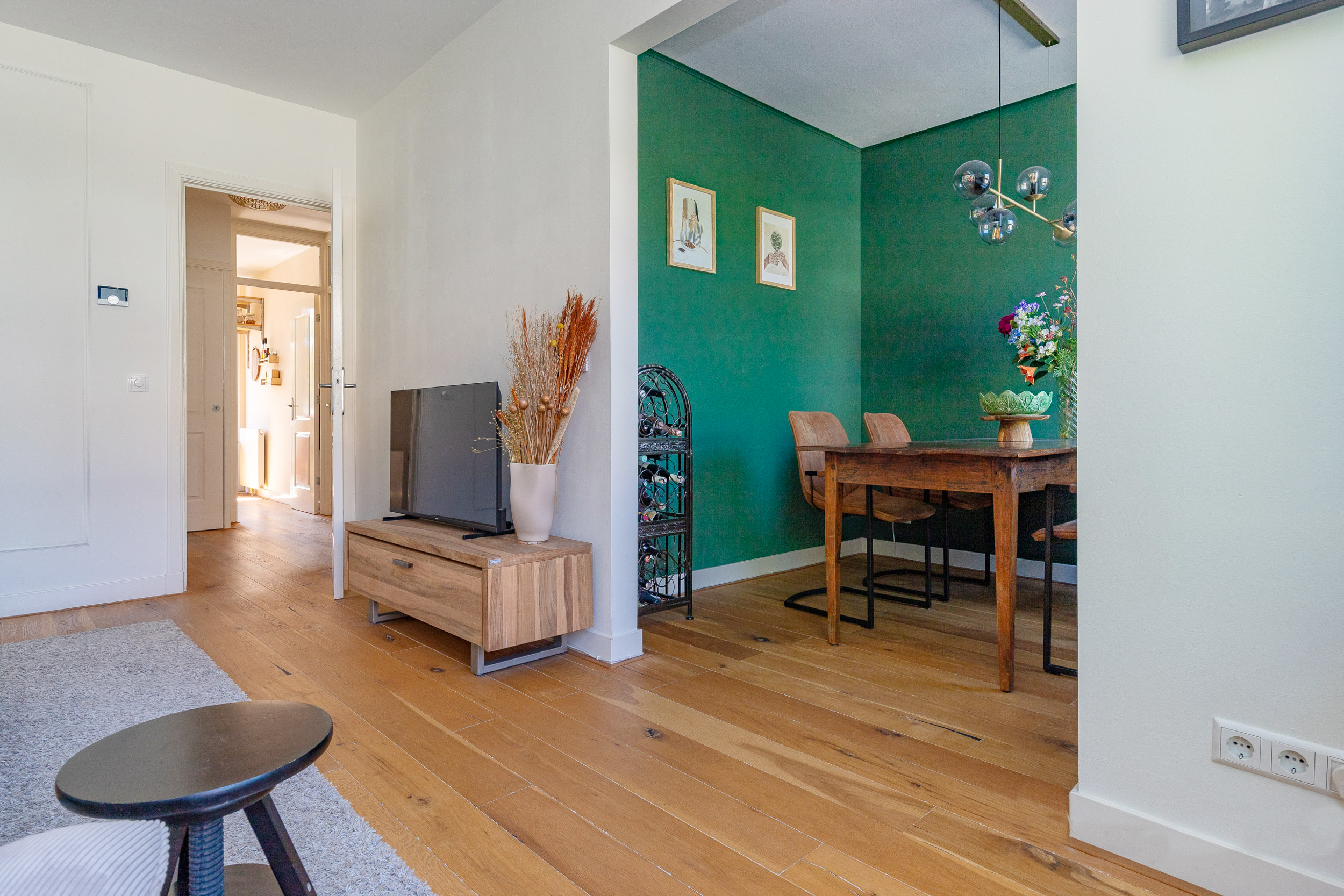 Gibraltarstraat 49 1, 1055 NJ Amsterdam