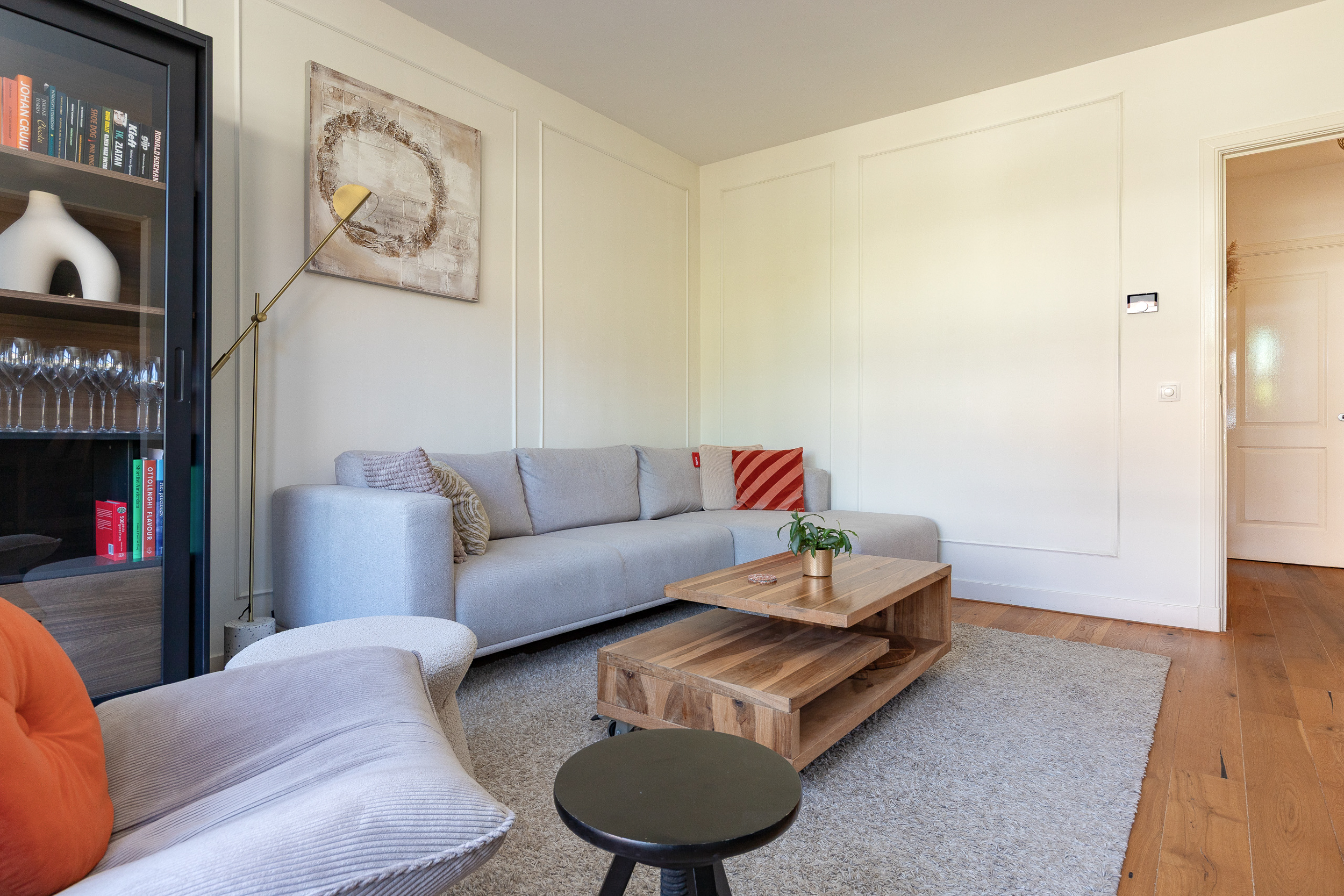 Gibraltarstraat 49 1, 1055 NJ Amsterdam