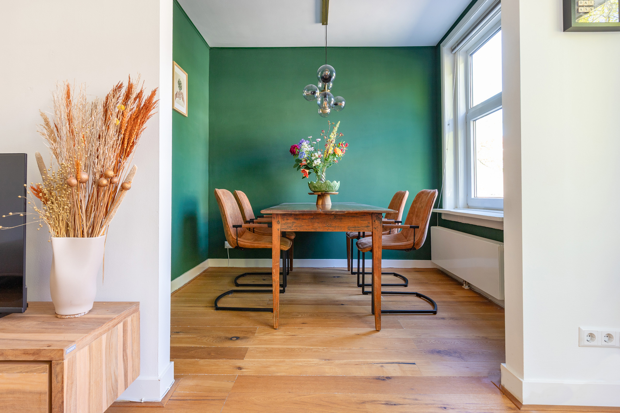 Gibraltarstraat 49 1, 1055 NJ Amsterdam