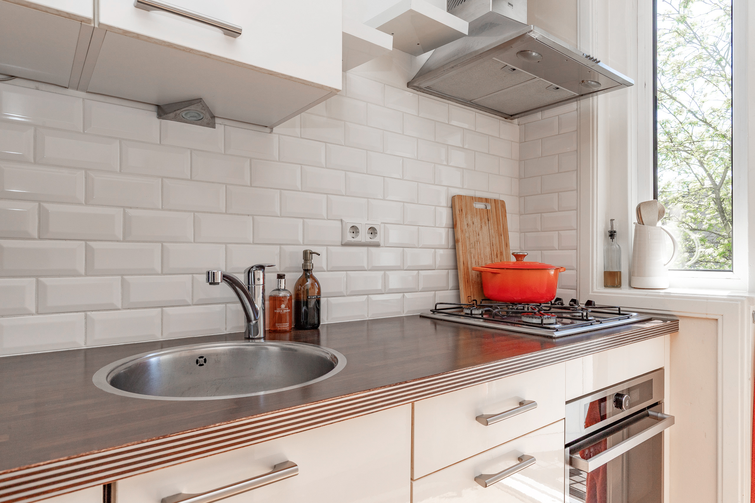 Gibraltarstraat 49 1, 1055 NJ Amsterdam