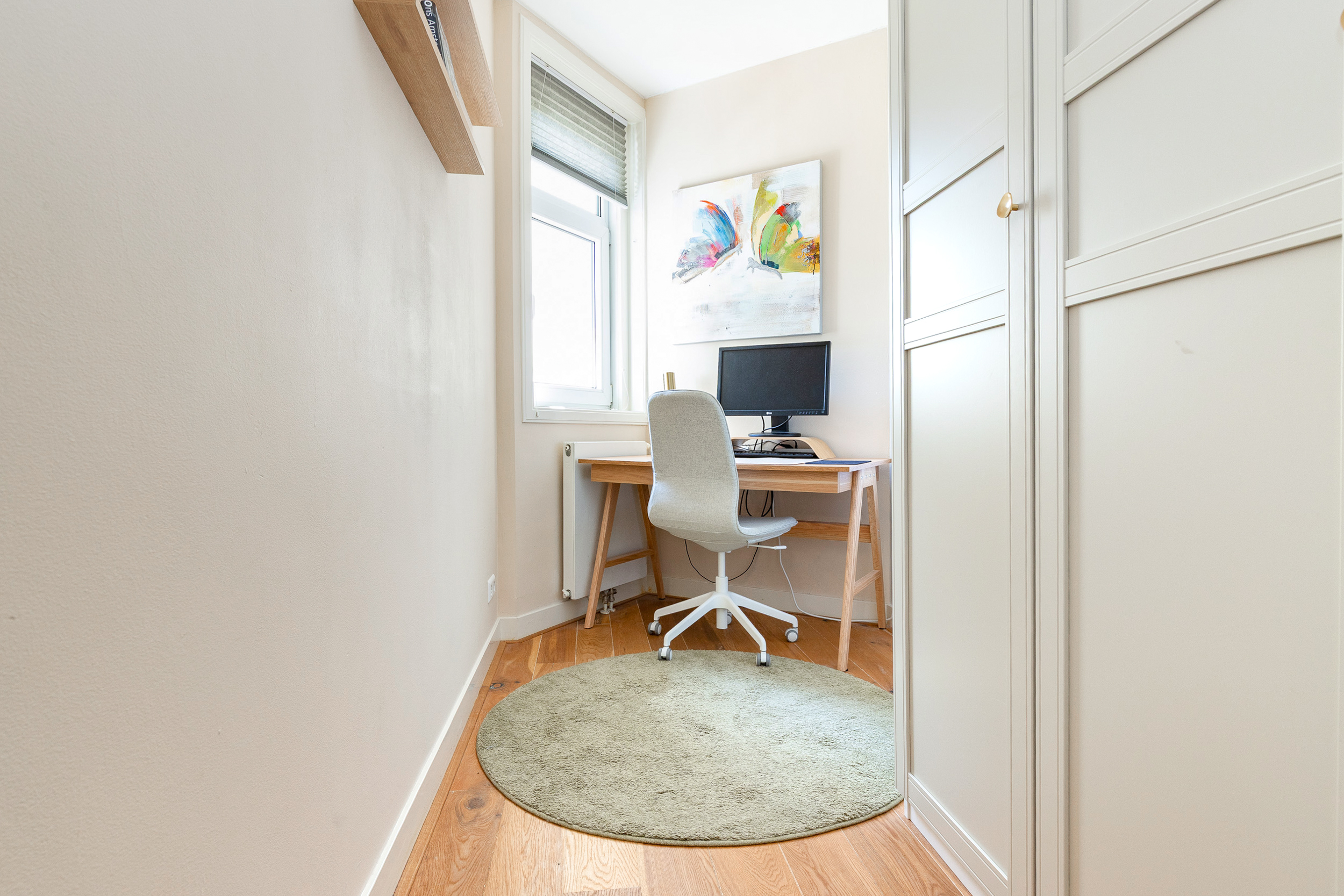 Gibraltarstraat 49 1, 1055 NJ Amsterdam