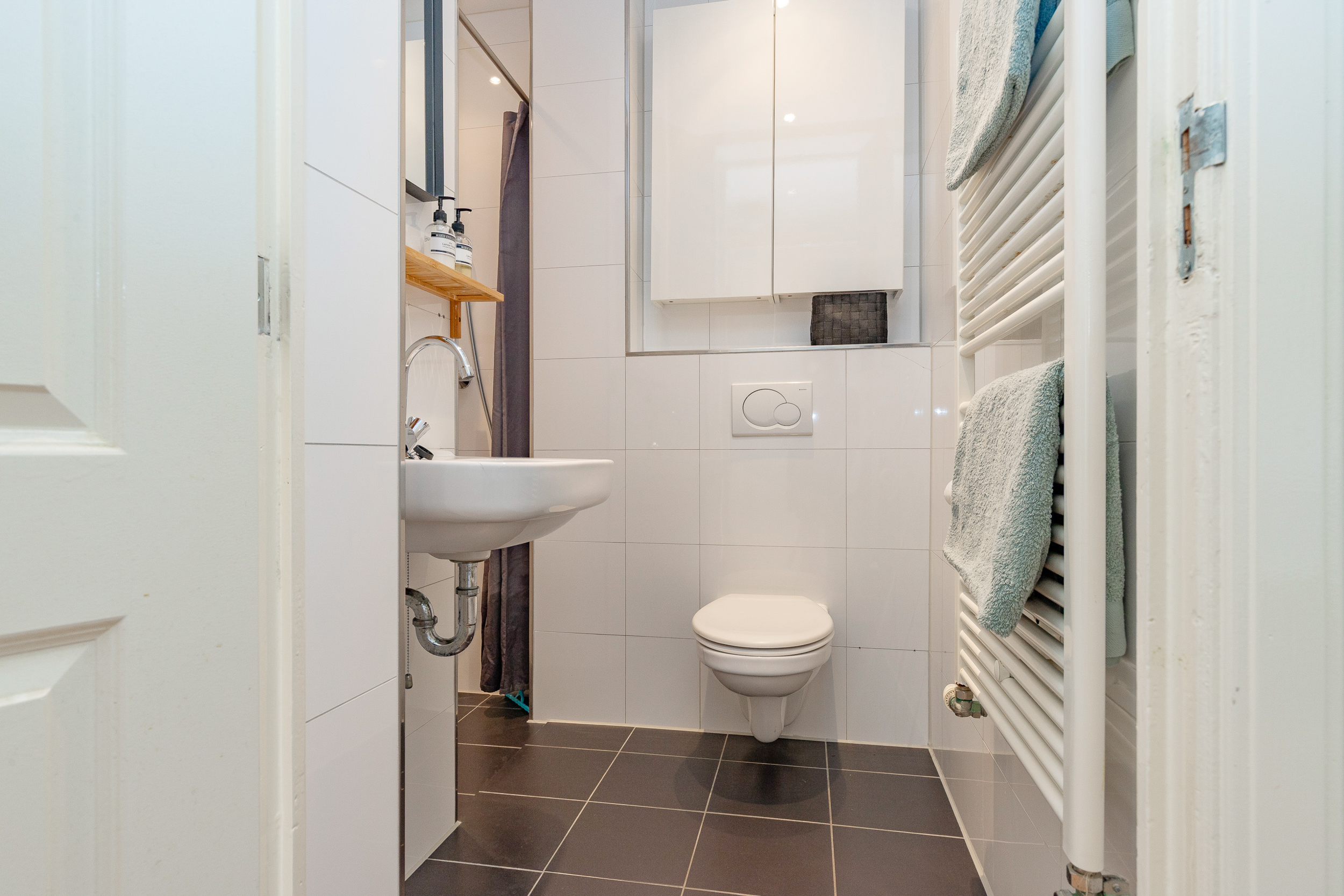 Gibraltarstraat 49 1, 1055 NJ Amsterdam