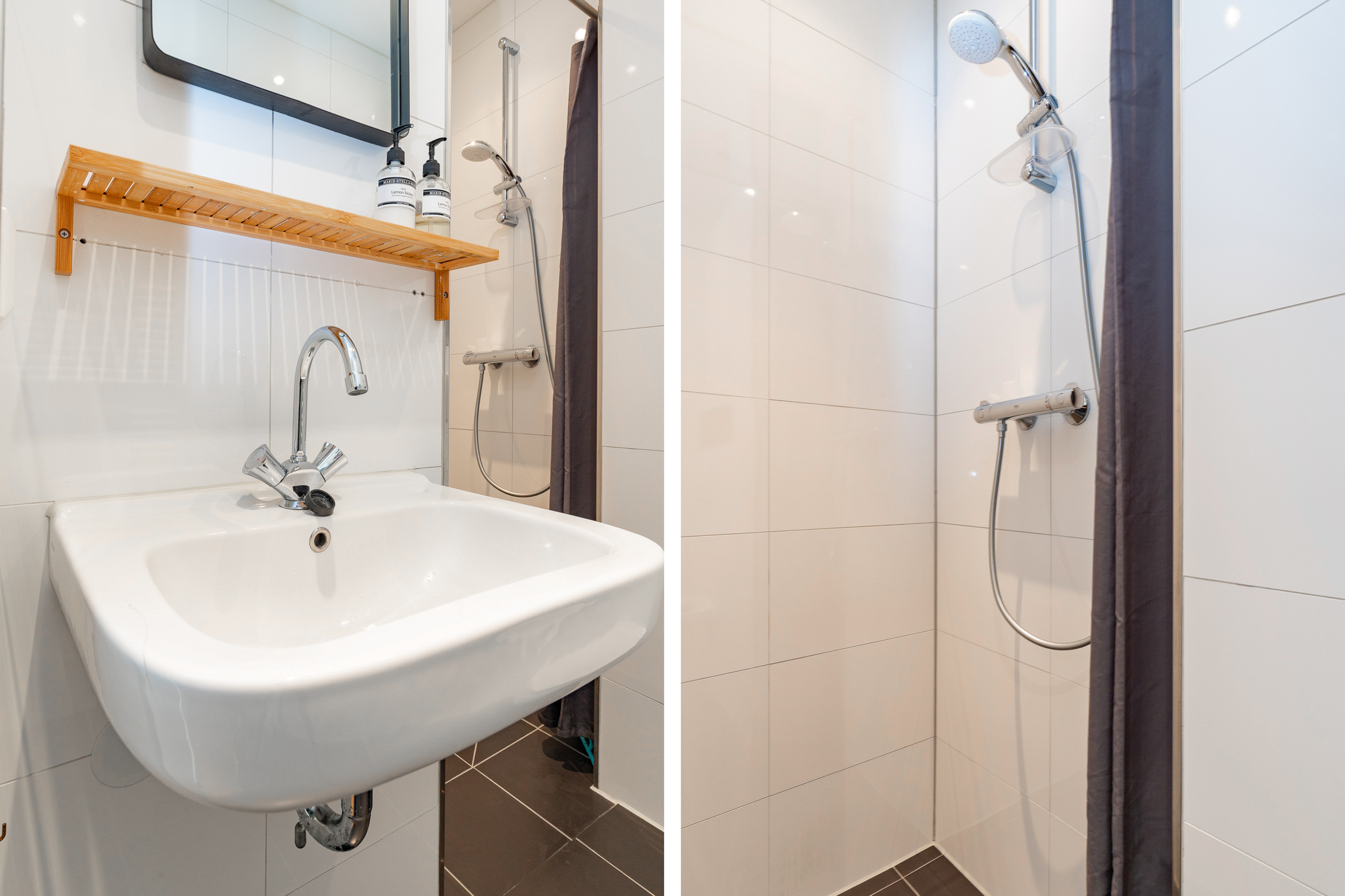 Gibraltarstraat 49 1, 1055 NJ Amsterdam