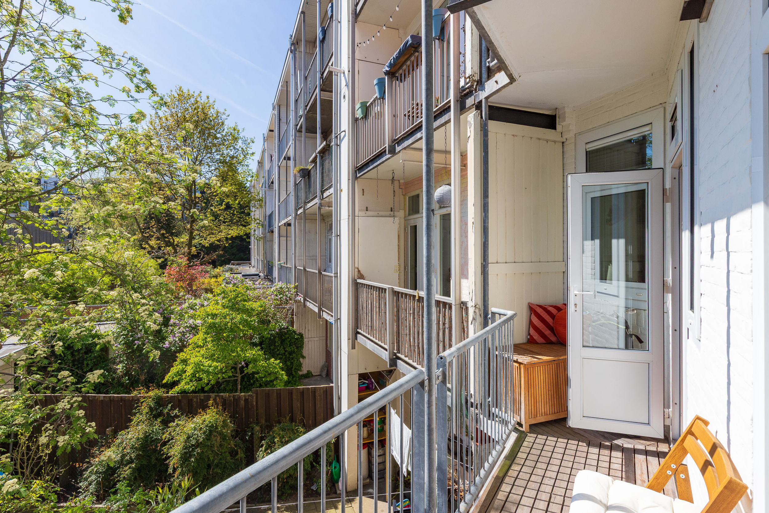 Gibraltarstraat 49 1, 1055 NJ Amsterdam