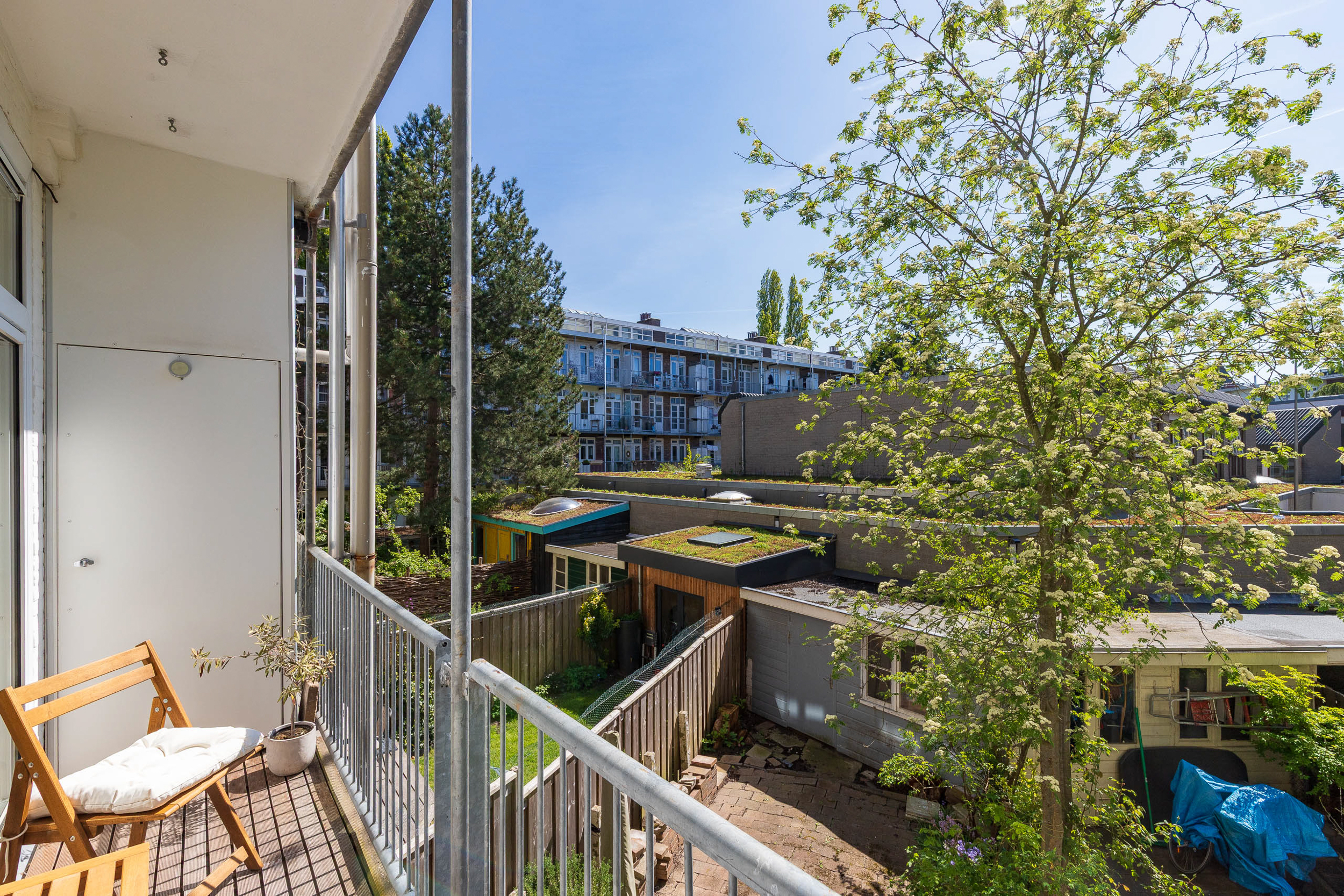 Gibraltarstraat 49 1, 1055 NJ Amsterdam