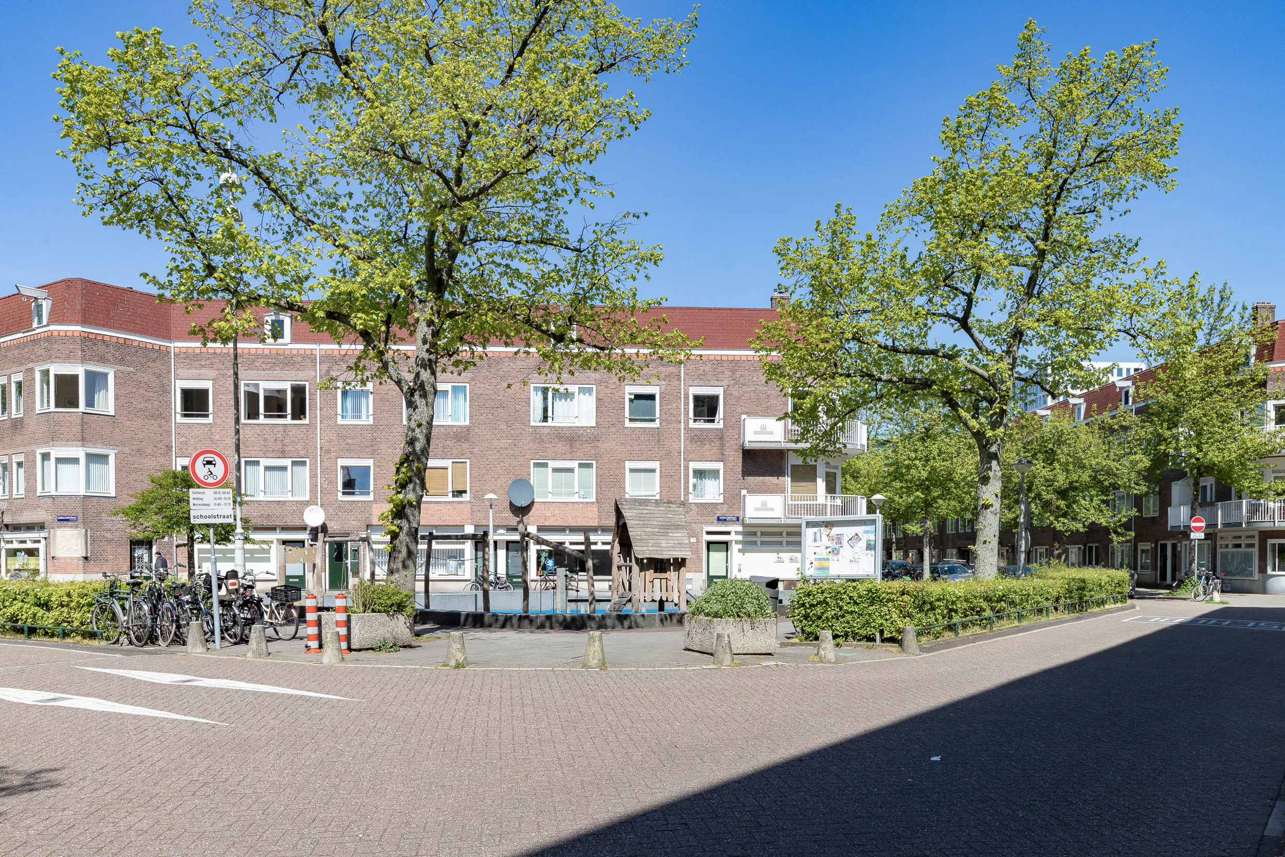 Gibraltarstraat 49 1, 1055 NJ Amsterdam