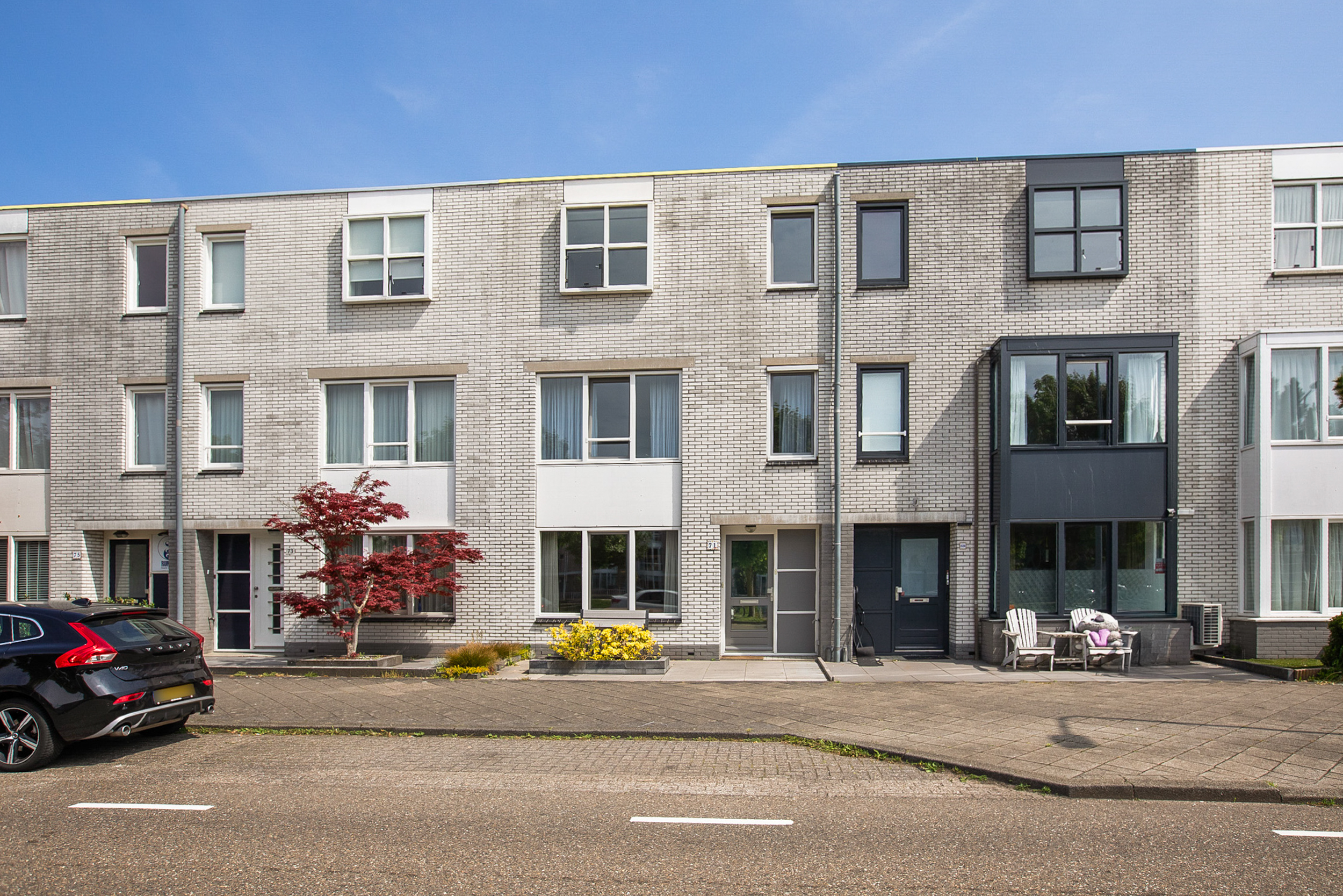 Reina Prinsen Geerligsdreef 71 , 2135 HS Hoofddorp