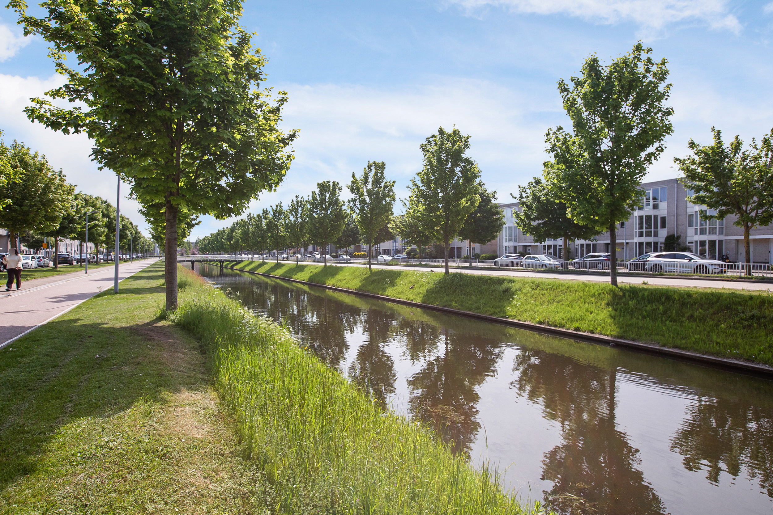 Reina Prinsen Geerligsdreef 71 , 2135 HS Hoofddorp