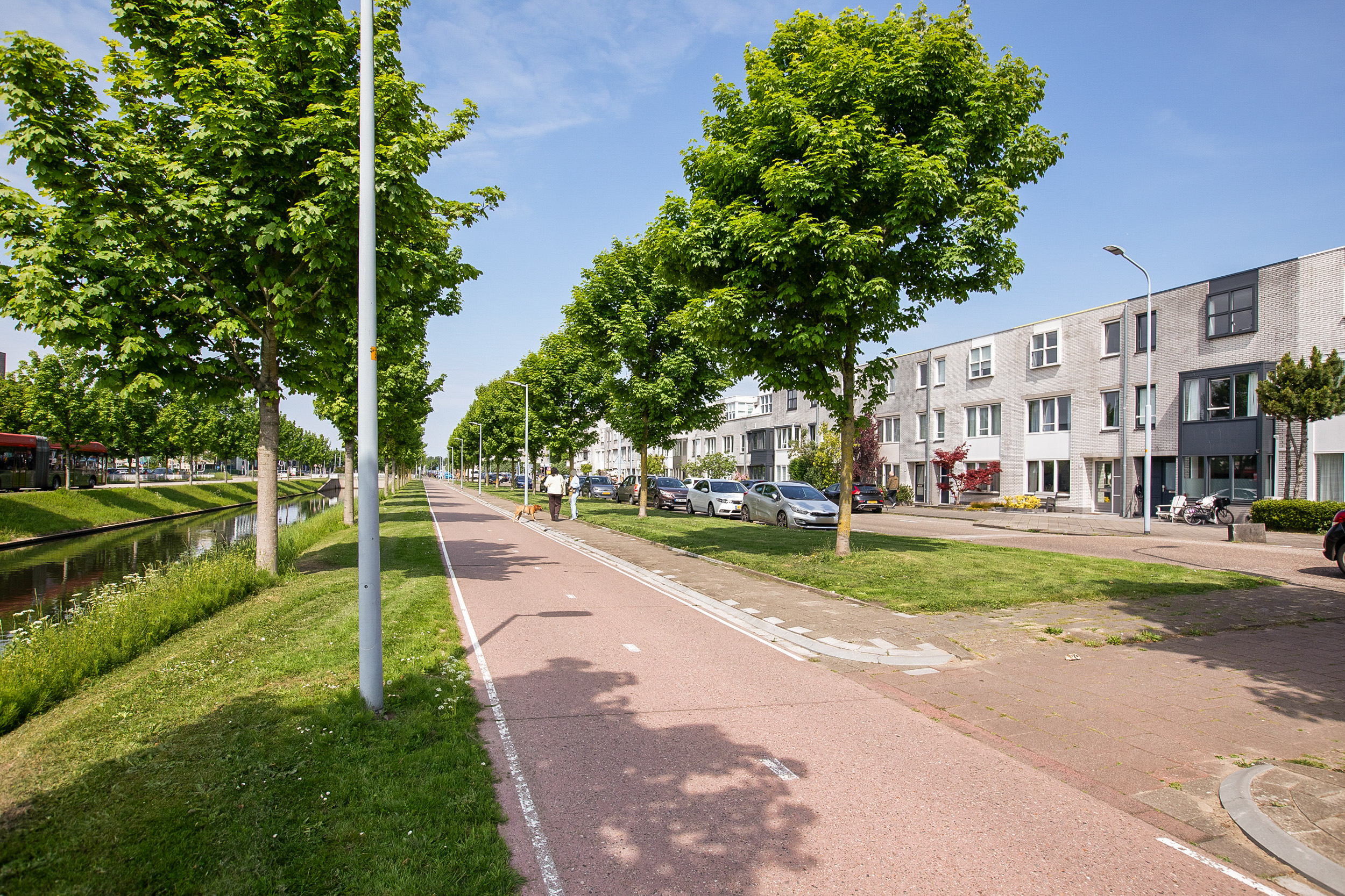 Reina Prinsen Geerligsdreef 71 , 2135 HS Hoofddorp