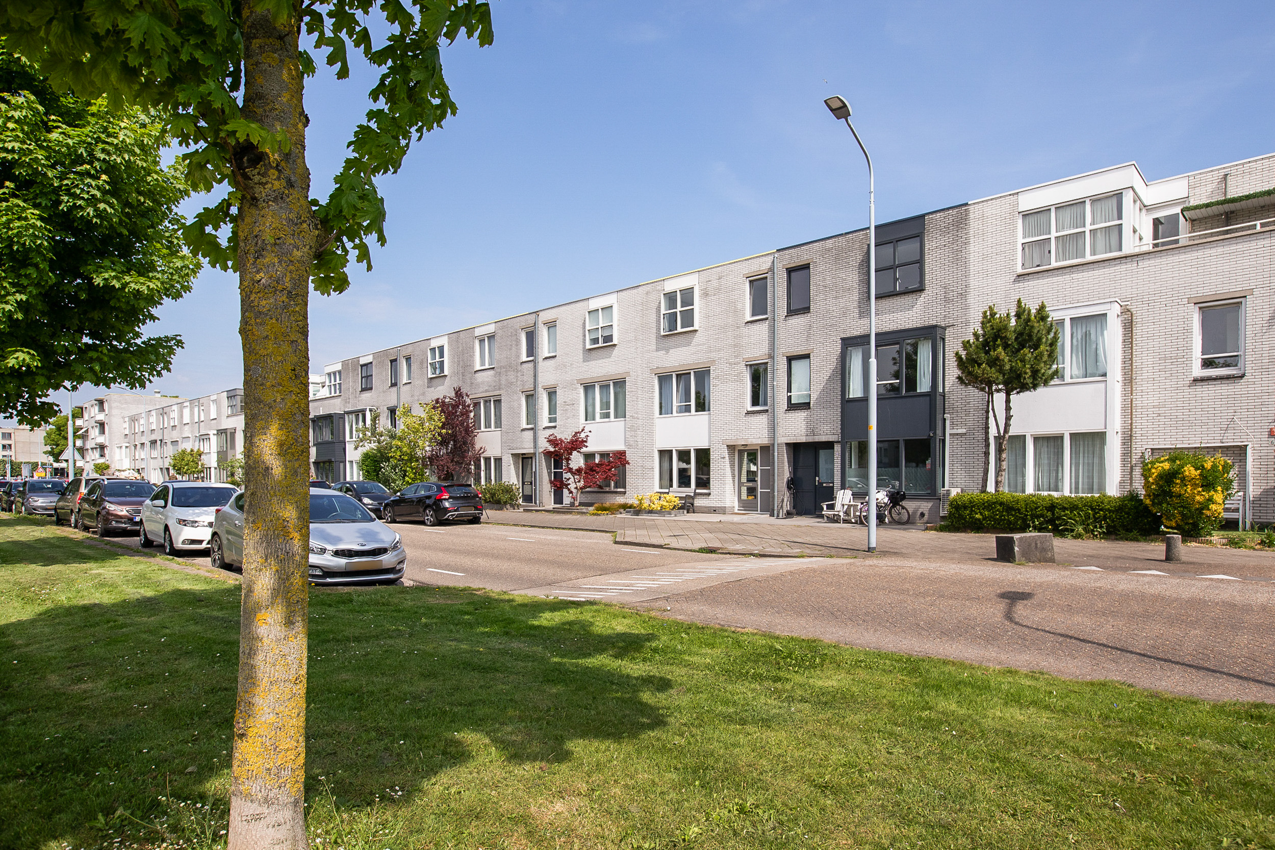 Reina Prinsen Geerligsdreef 71 , 2135 HS Hoofddorp