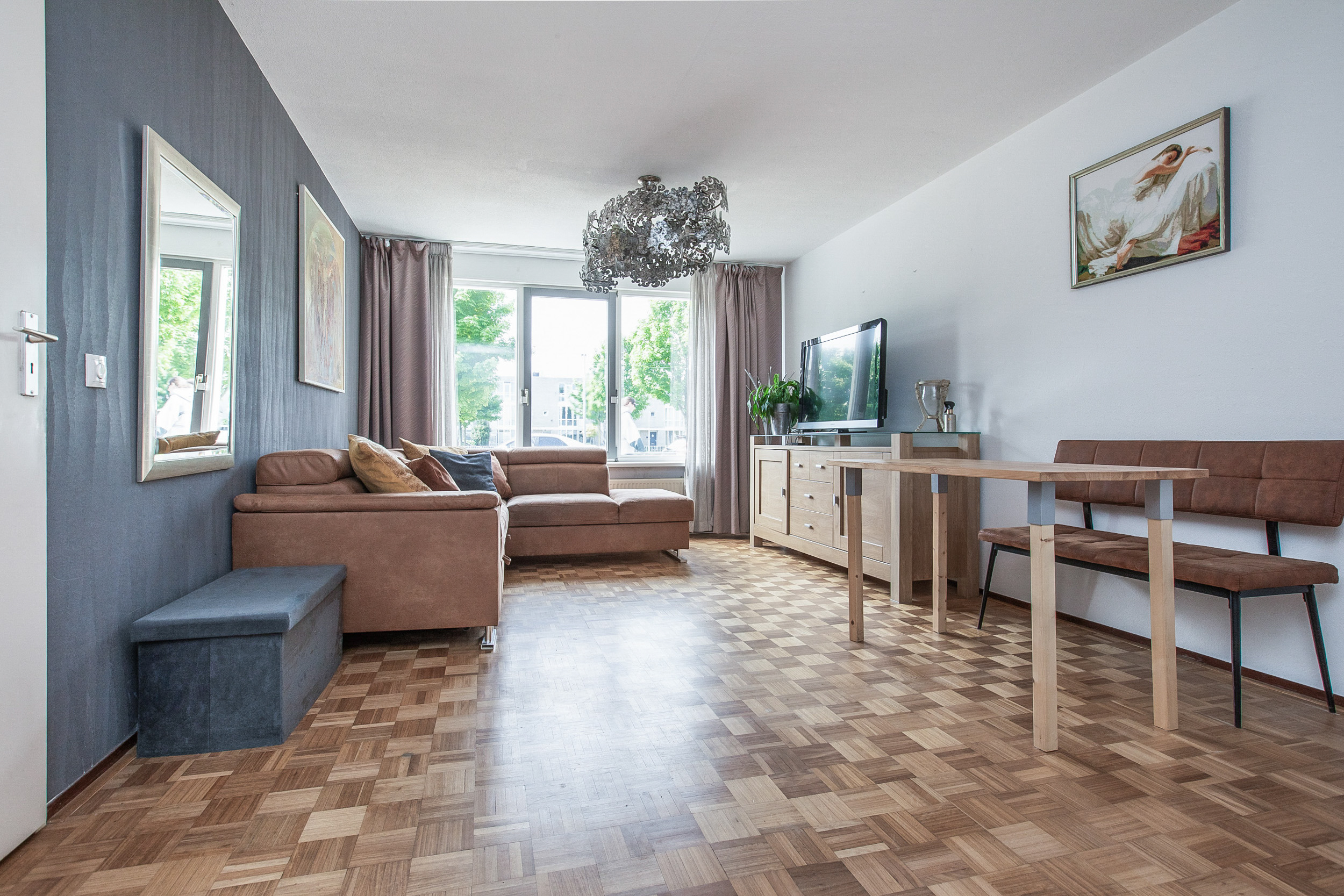 Reina Prinsen Geerligsdreef 71 , 2135 HS Hoofddorp