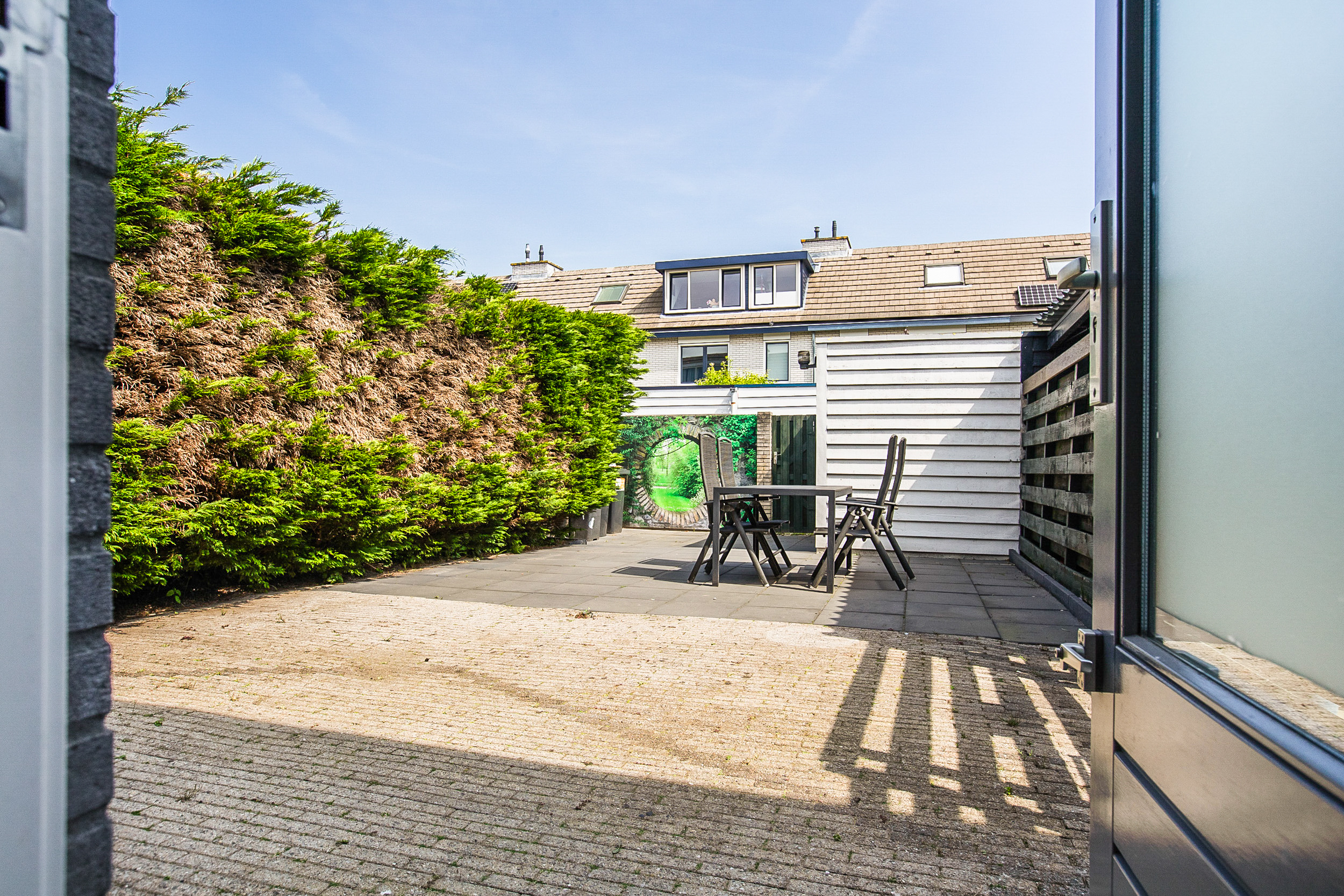 Reina Prinsen Geerligsdreef 71 , 2135 HS Hoofddorp