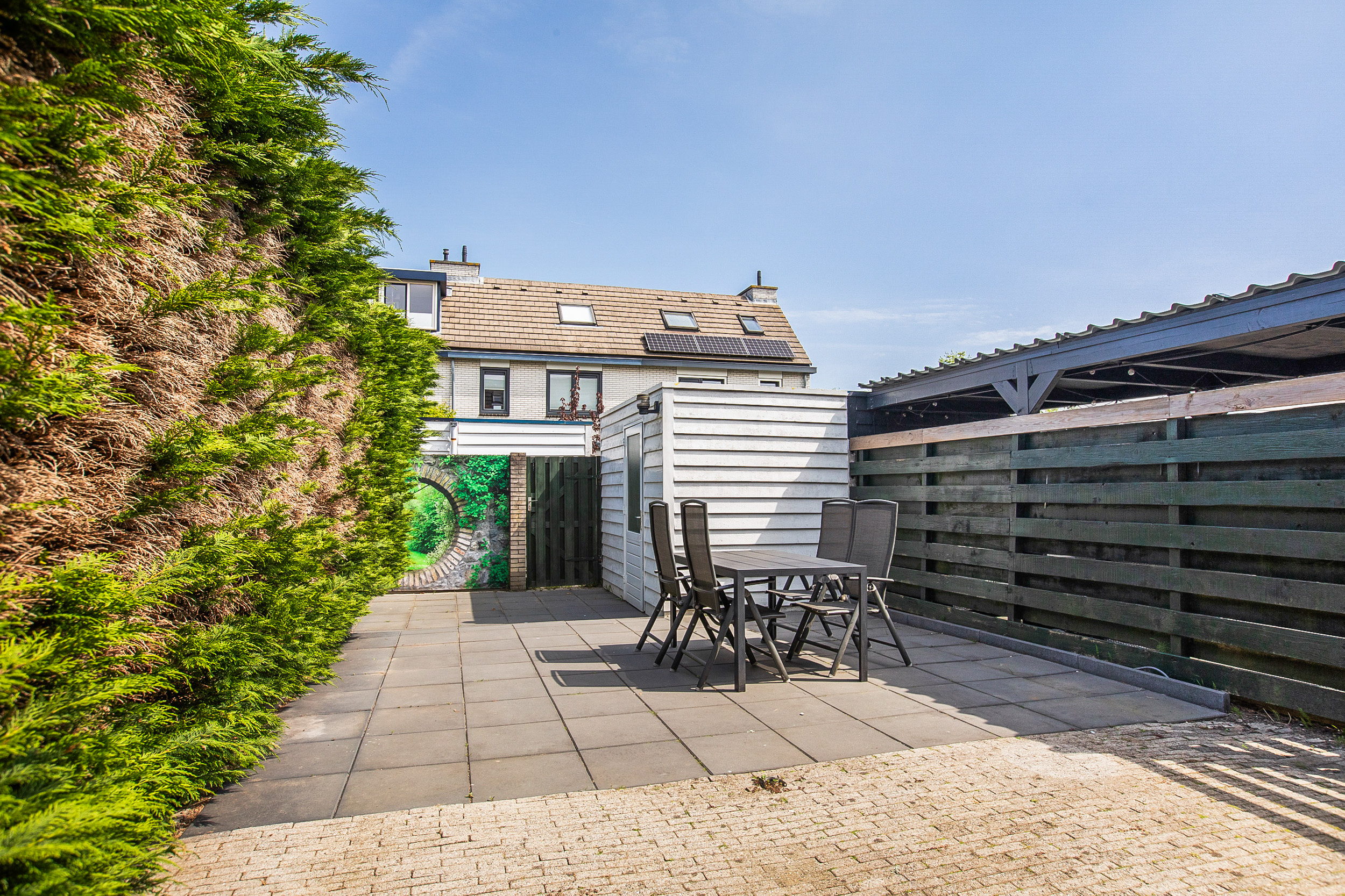 Reina Prinsen Geerligsdreef 71 , 2135 HS Hoofddorp