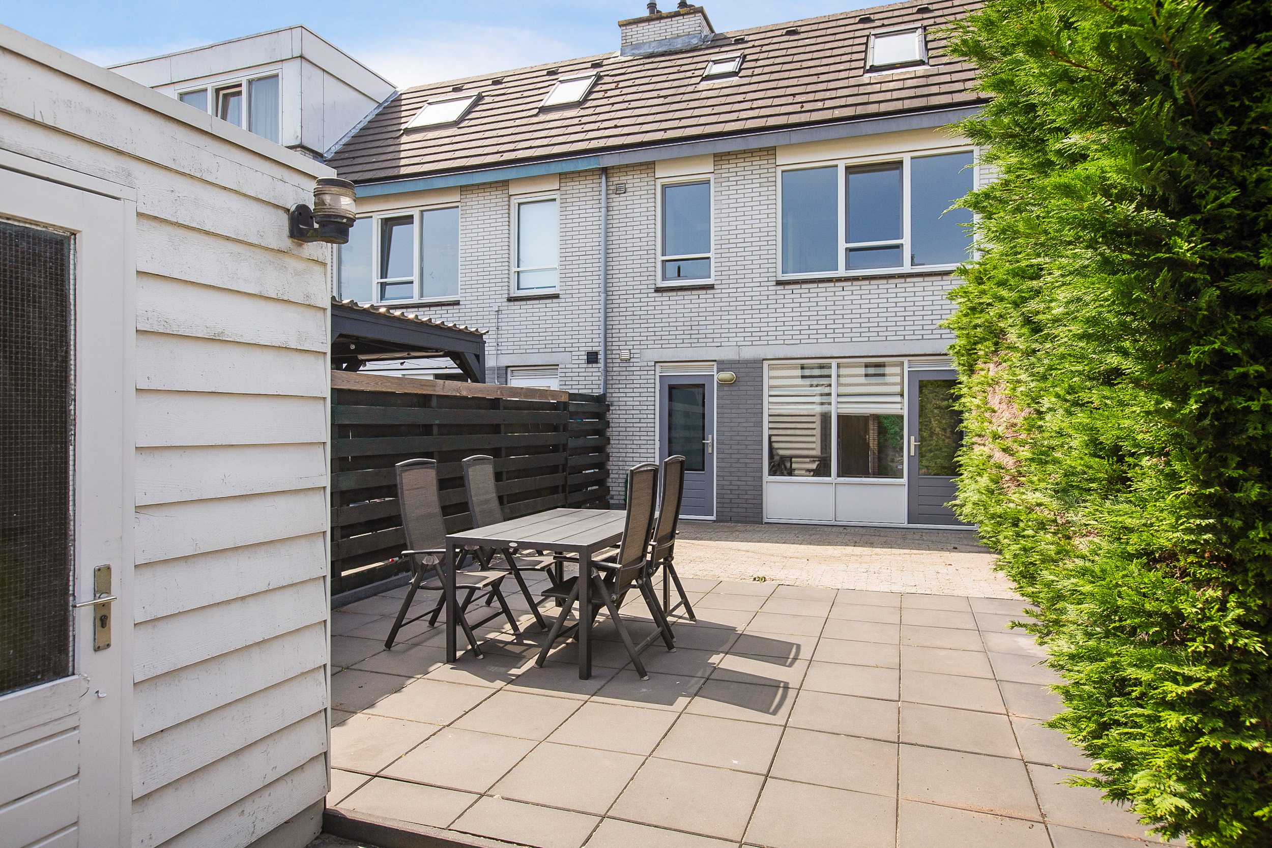 Reina Prinsen Geerligsdreef 71 , 2135 HS Hoofddorp
